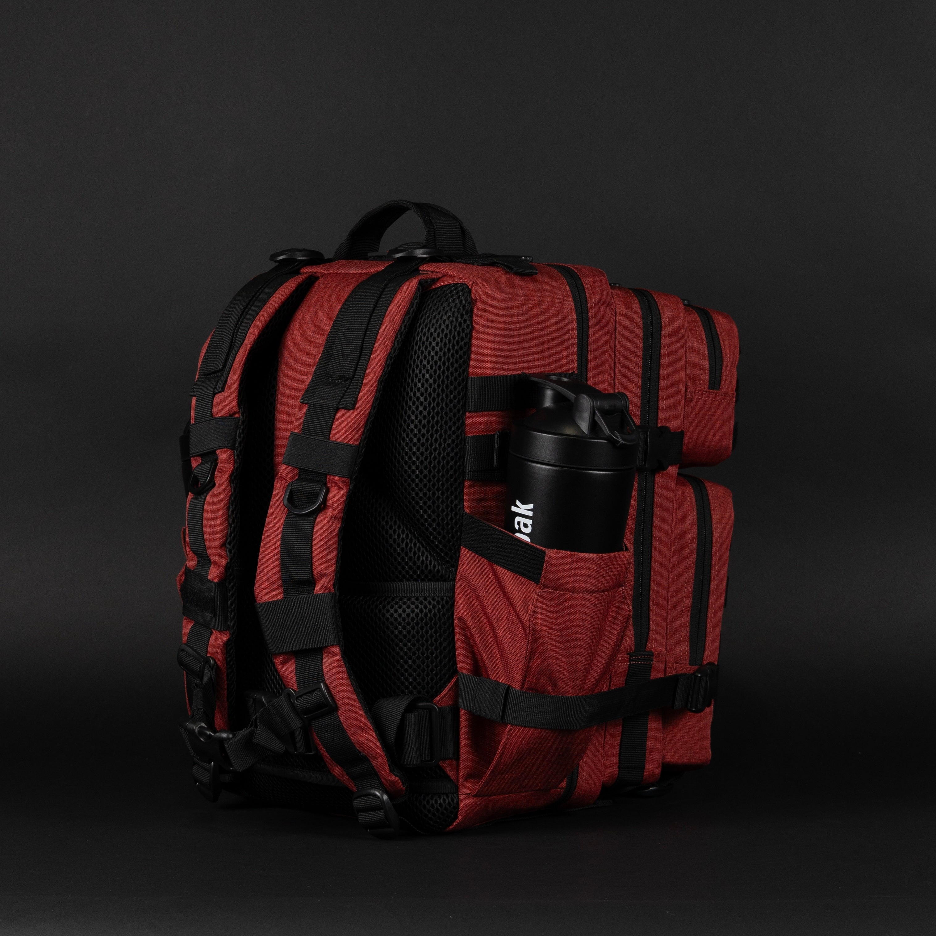2025 Olympia 35L Backpack