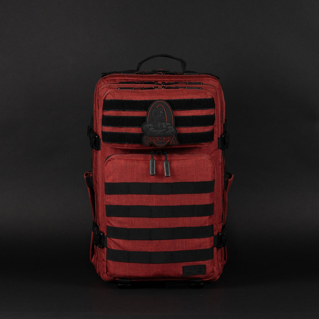 2025 Olympia 45L Backpack