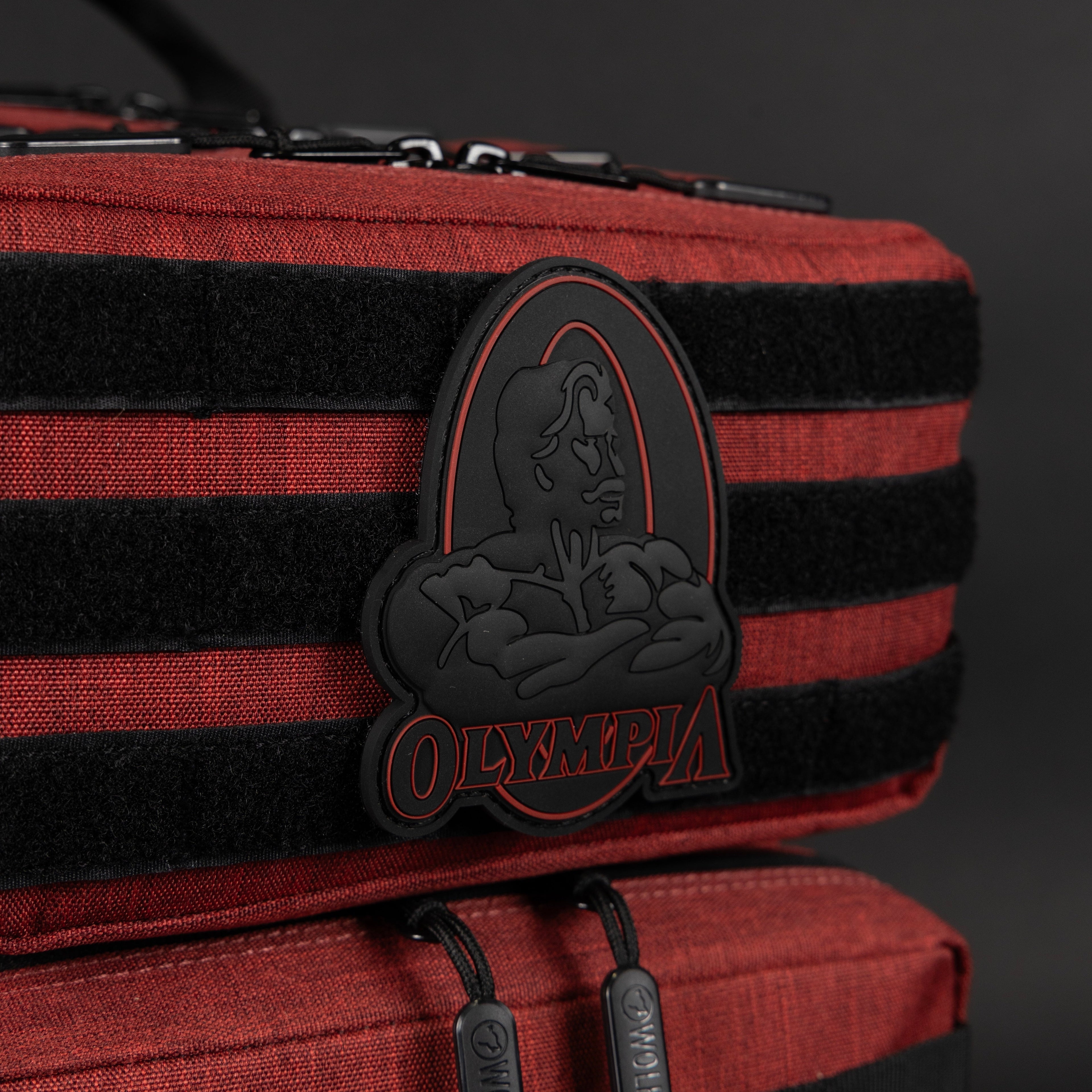 2025 Olympia 35L Backpack