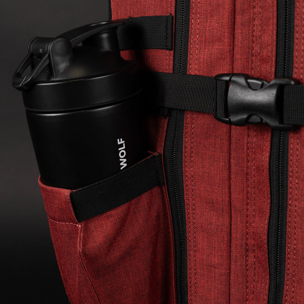 2025 Olympia 35L Backpack