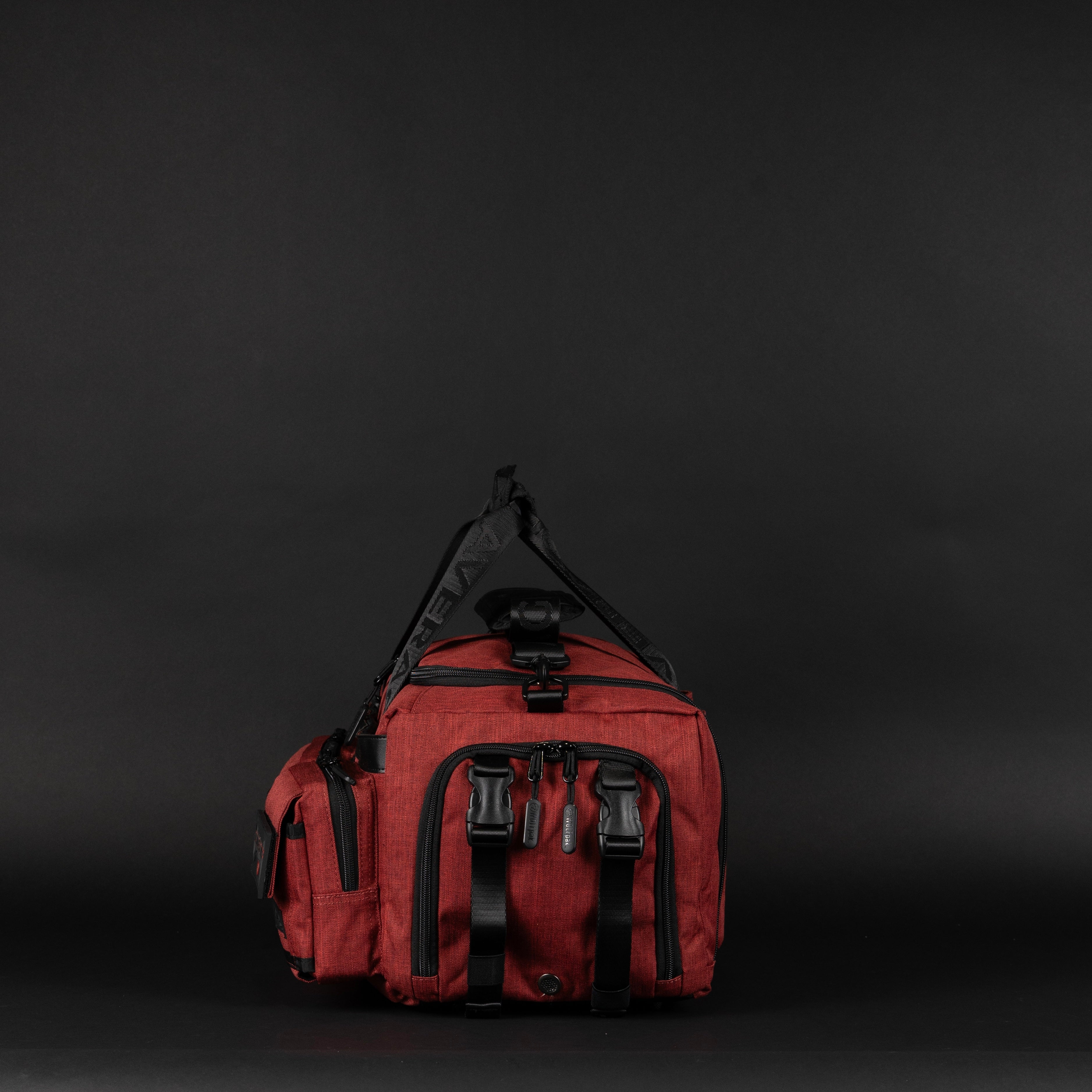 2025 Olympia 30L Perfect Duffle Bag