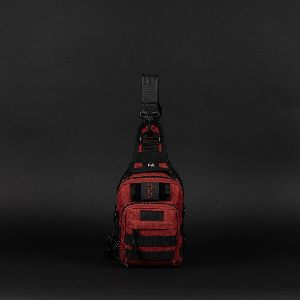 2025 Olympia 4L Mini Tactical Sling Bag