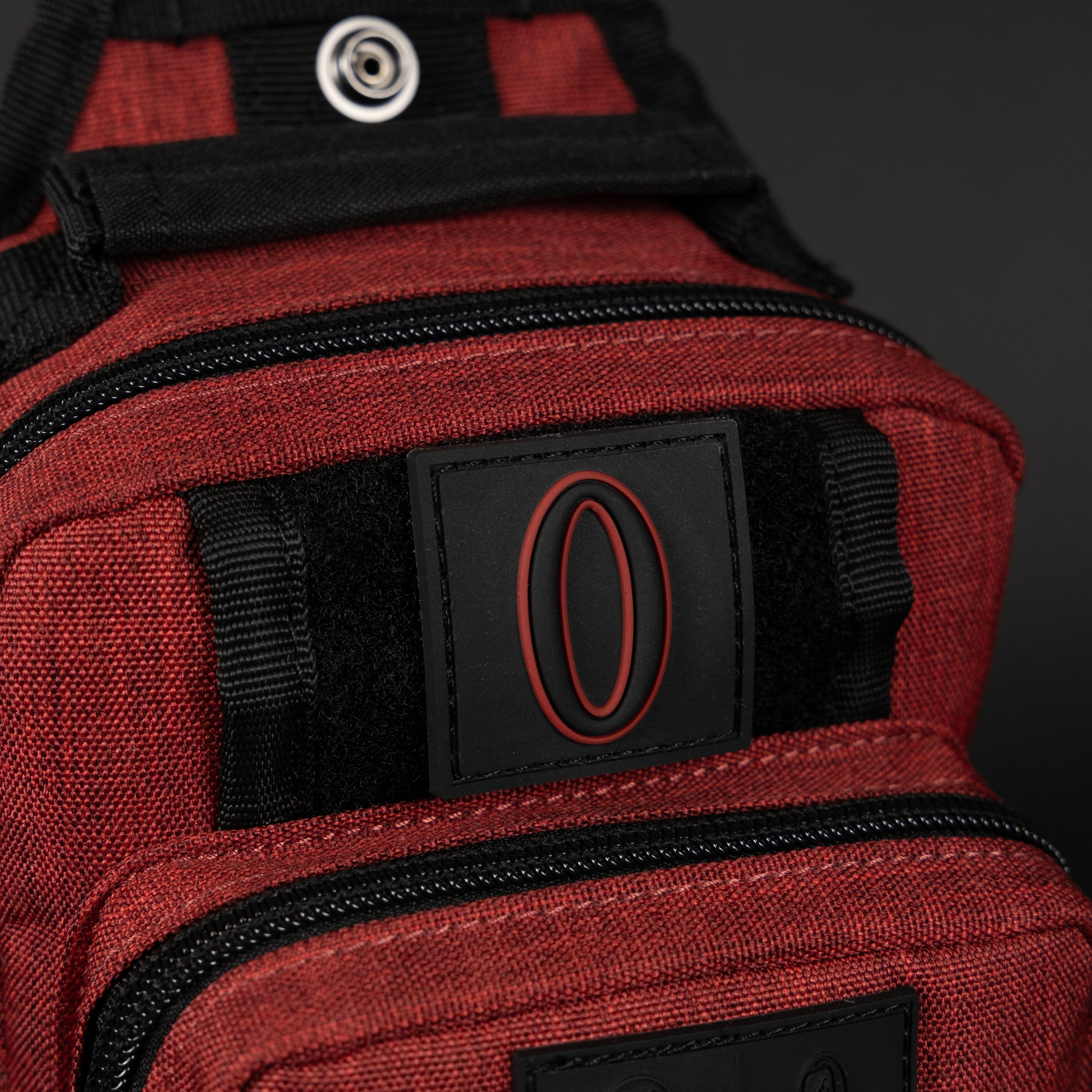 2025 Olympia 4L Mini Tactical Sling Bag