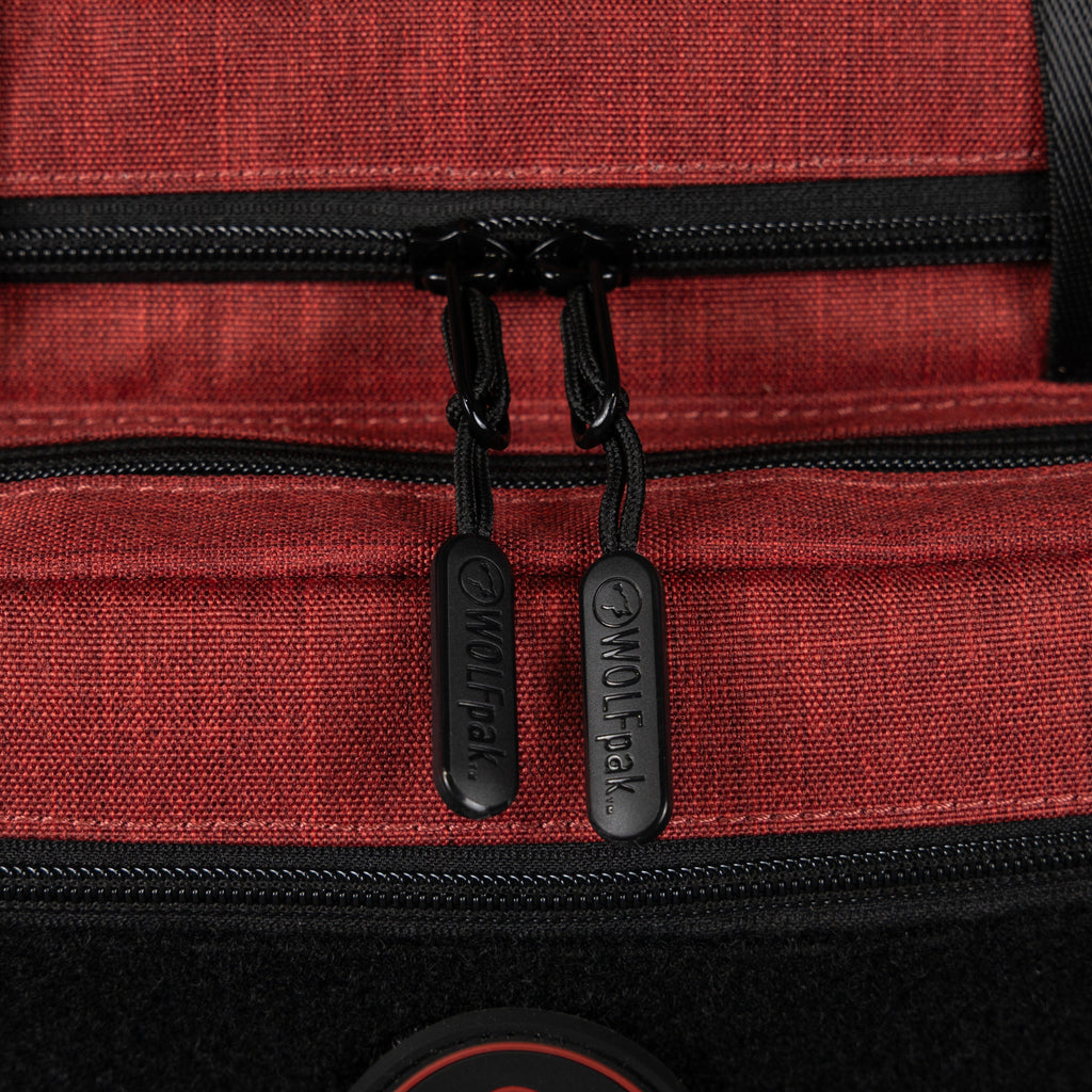 2025 Olympia 20L Tactical Lunch Box