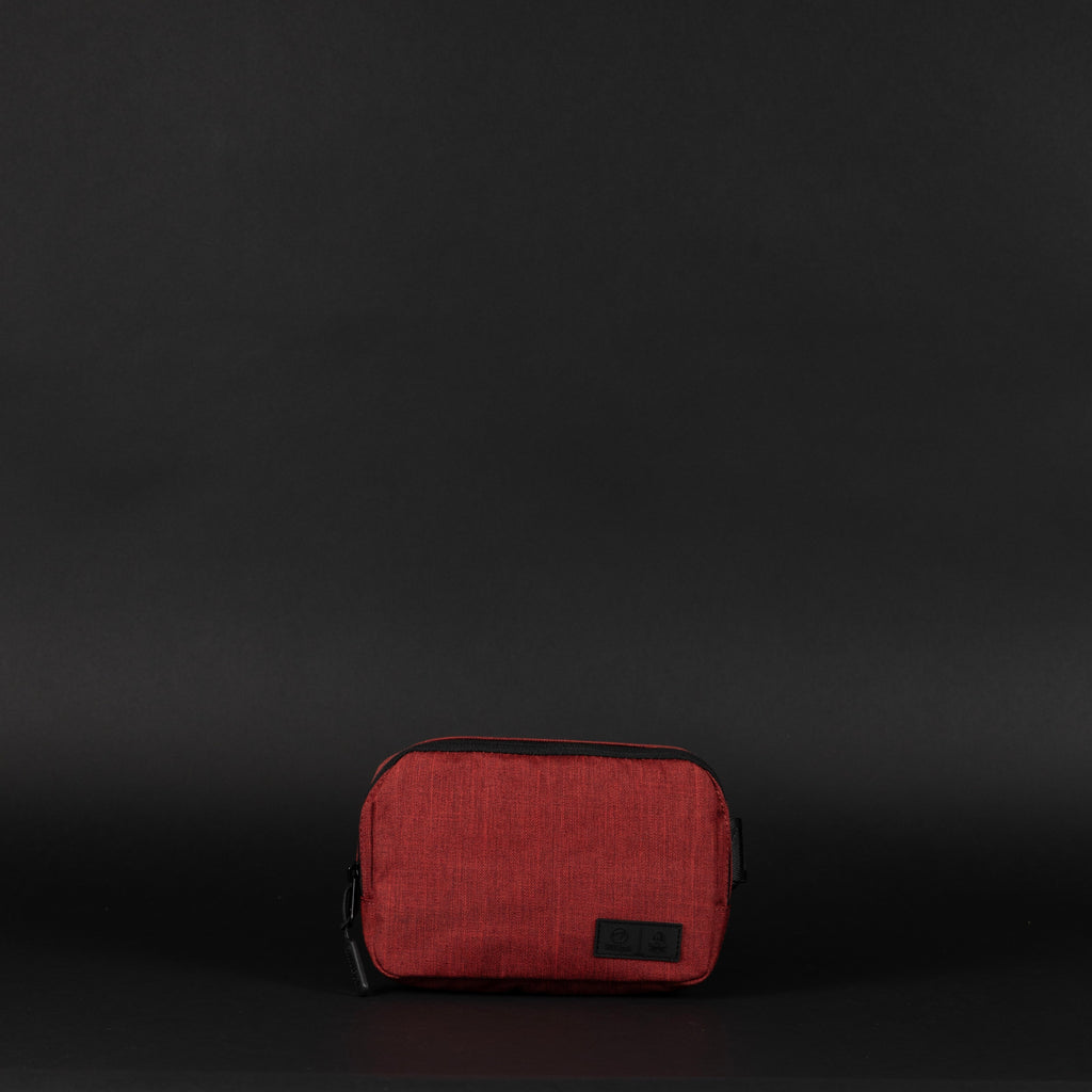 2025 Olympia Crossbody Pack