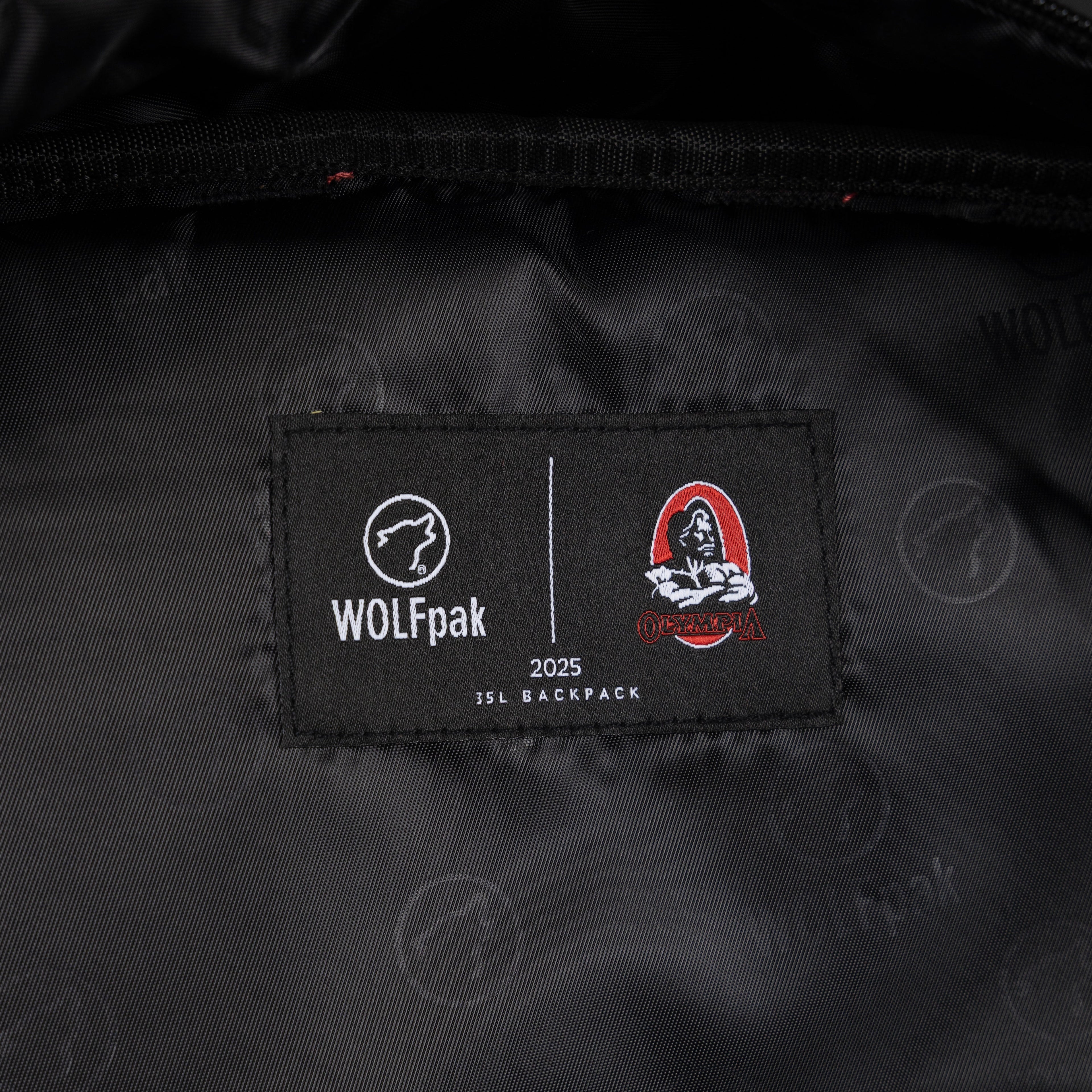 2025 Olympia 35L Backpack