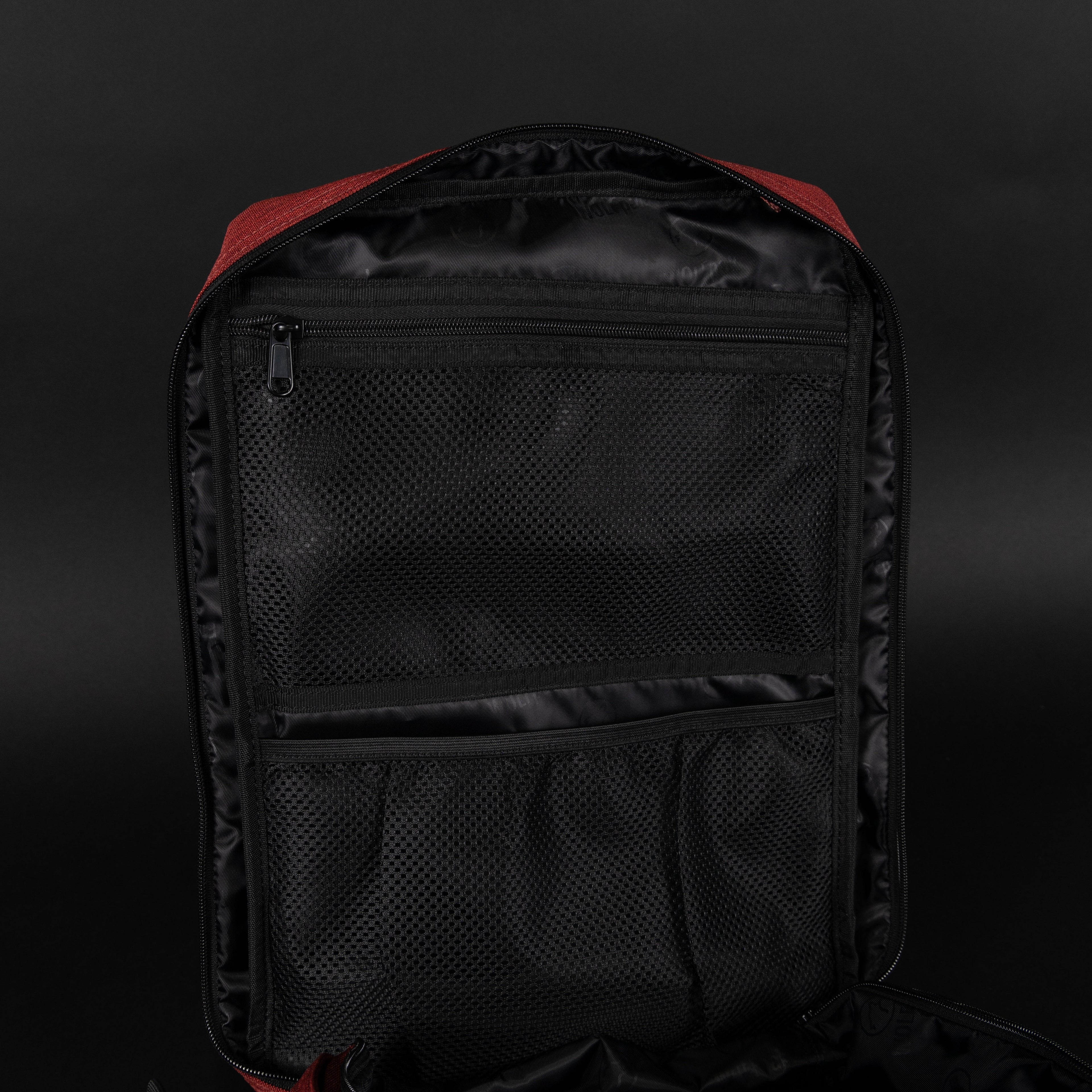 2025 Olympia 45L Backpack