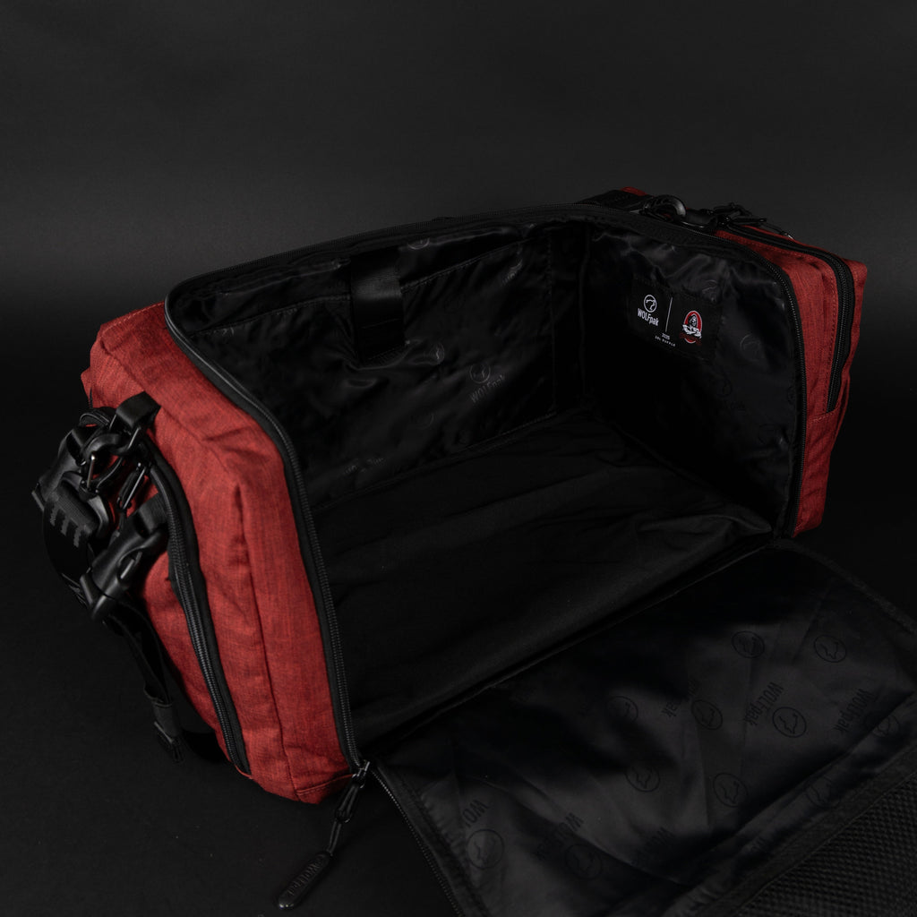 2025 Olympia 30L Perfect Duffle Bag