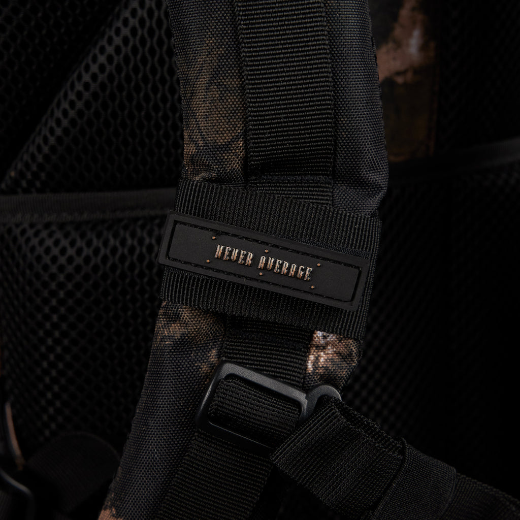 35L Steampunk Meal Prep Management