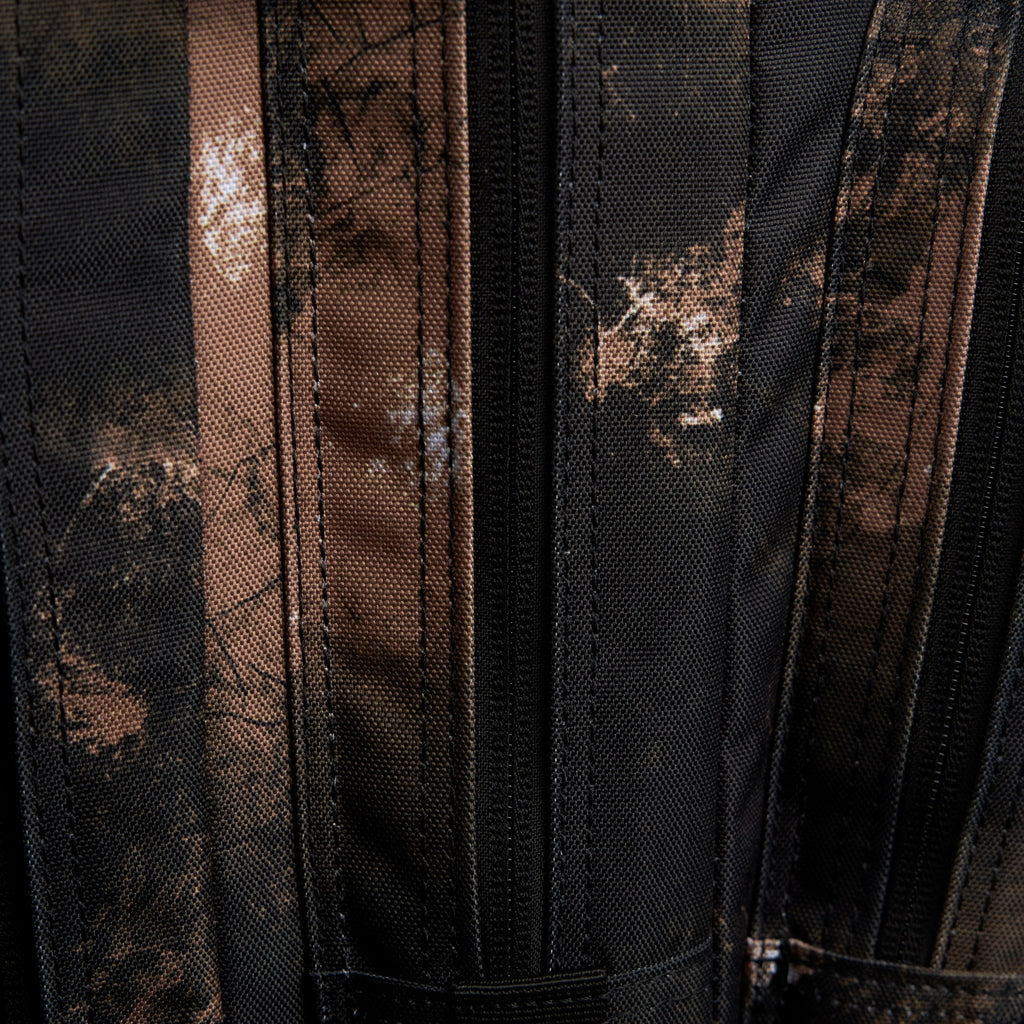 35L Backpack Steampunk