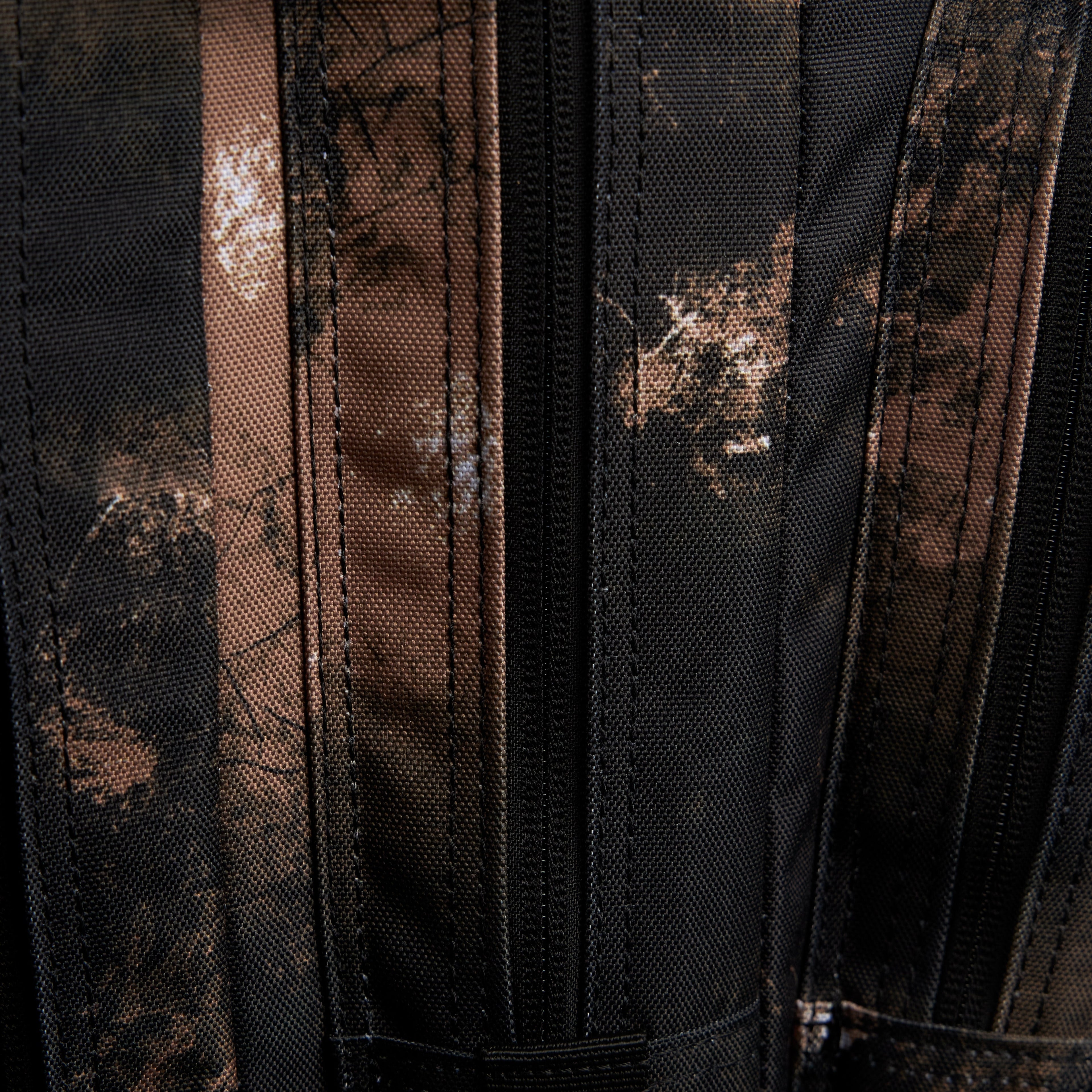 35L Steampunk Meal Prep Management