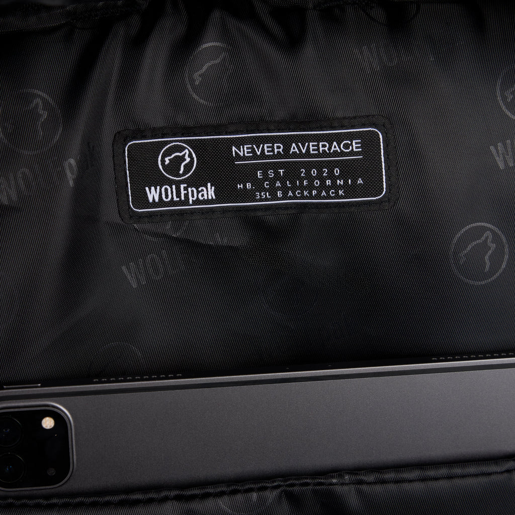 35L Steampunk Meal Prep Management