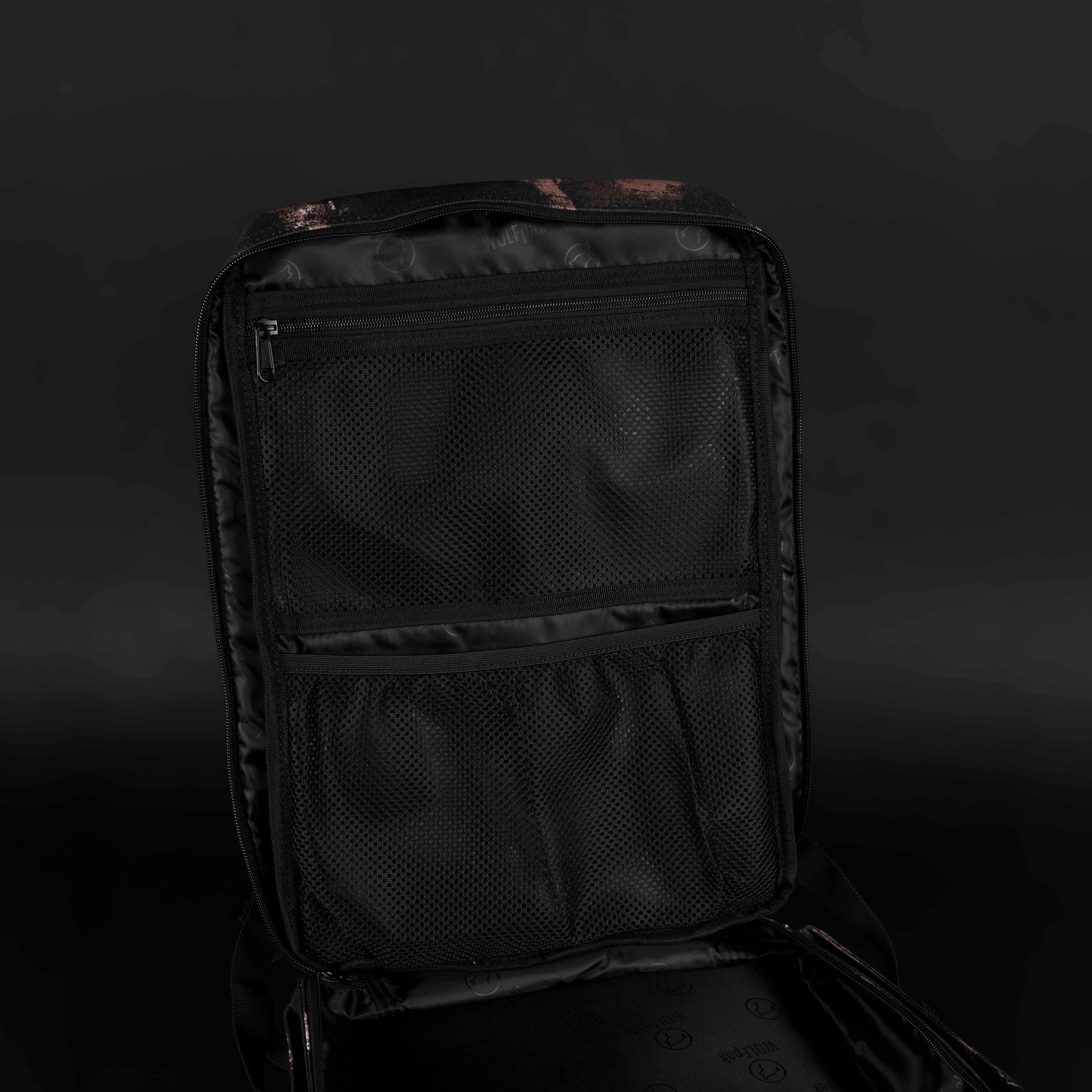 35L Backpack Steampunk