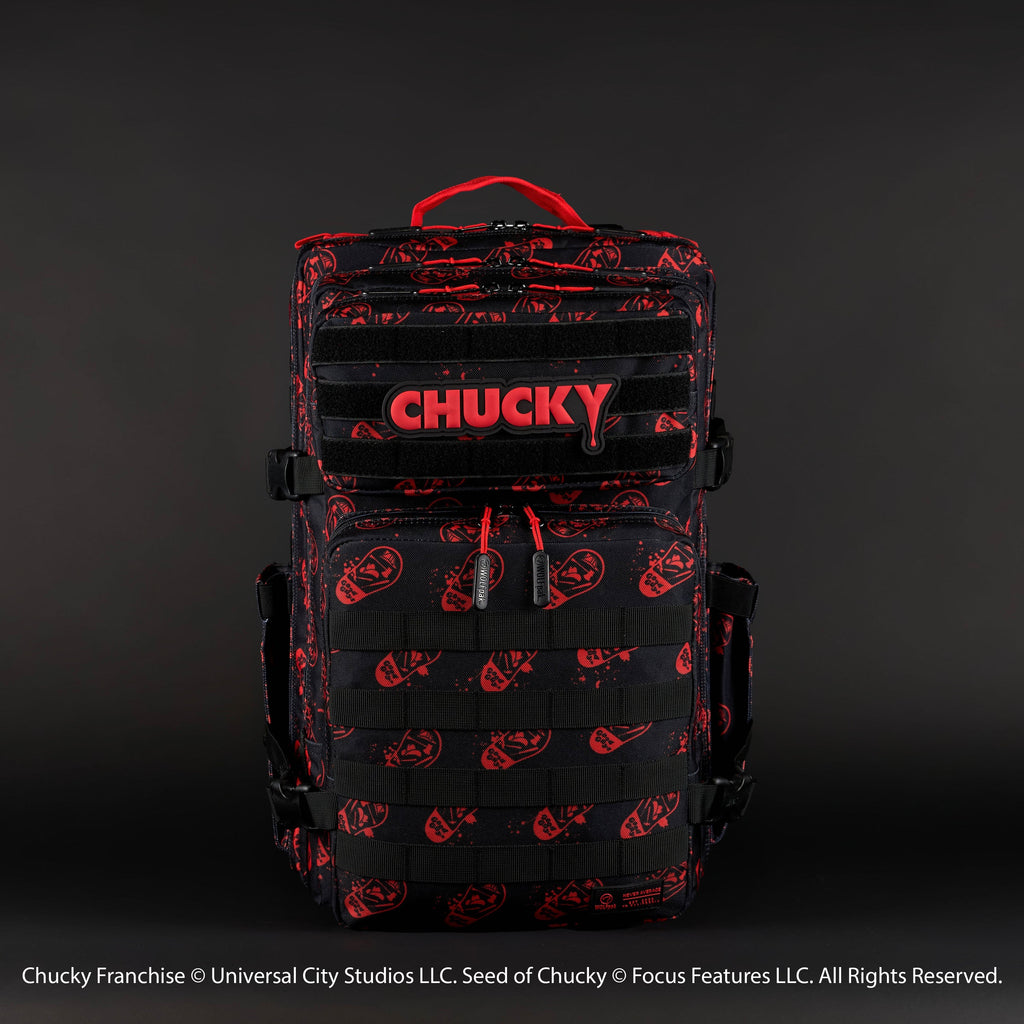 45L Backpack Chucky (PRE SALE)