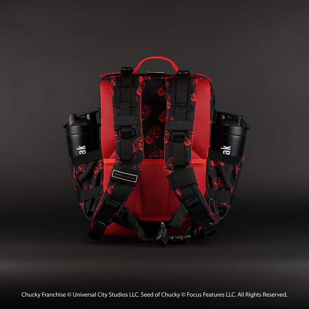 35L Backpack Chucky (PRE SALE)