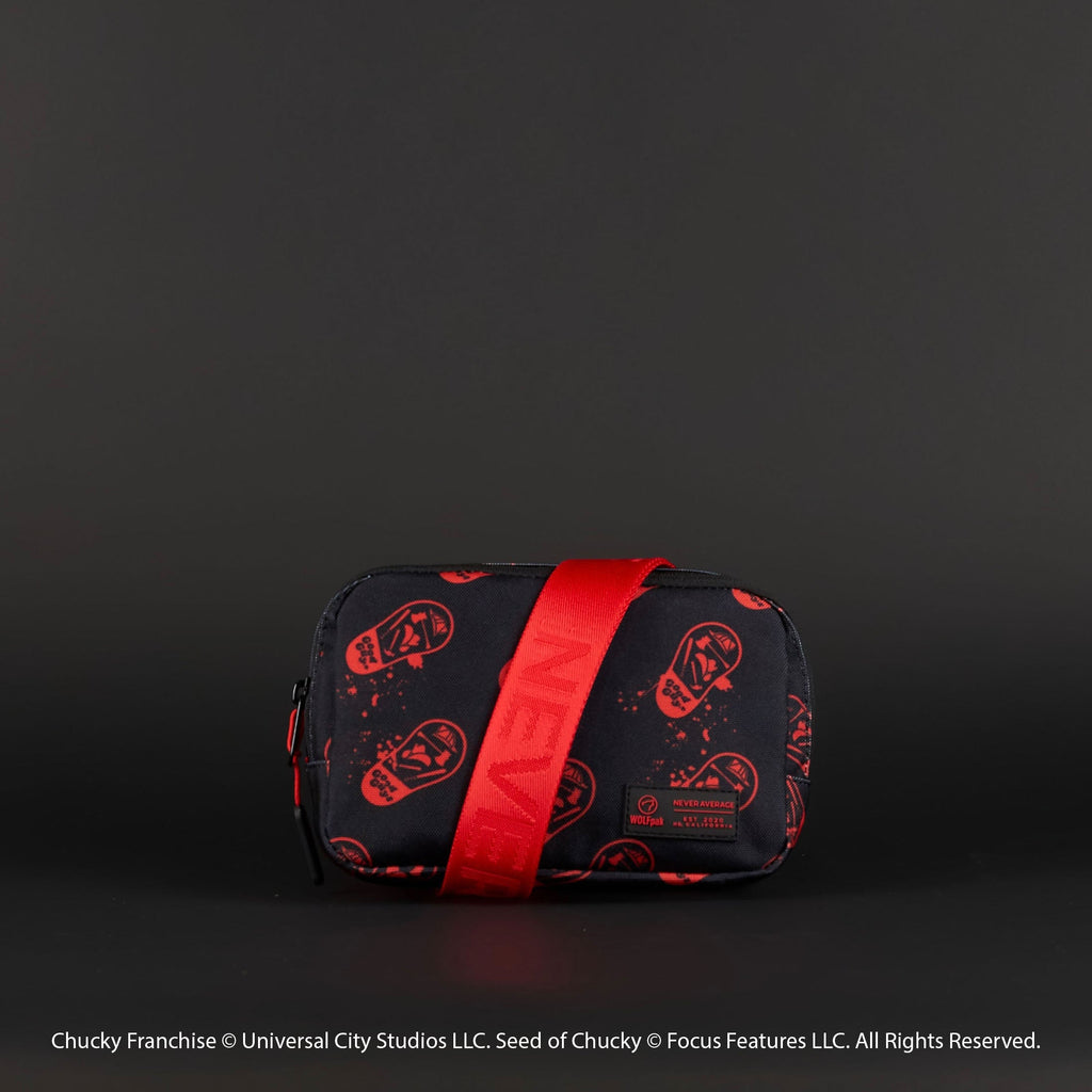 1.5L Crossbody Pack Chucky (PRE SALE)