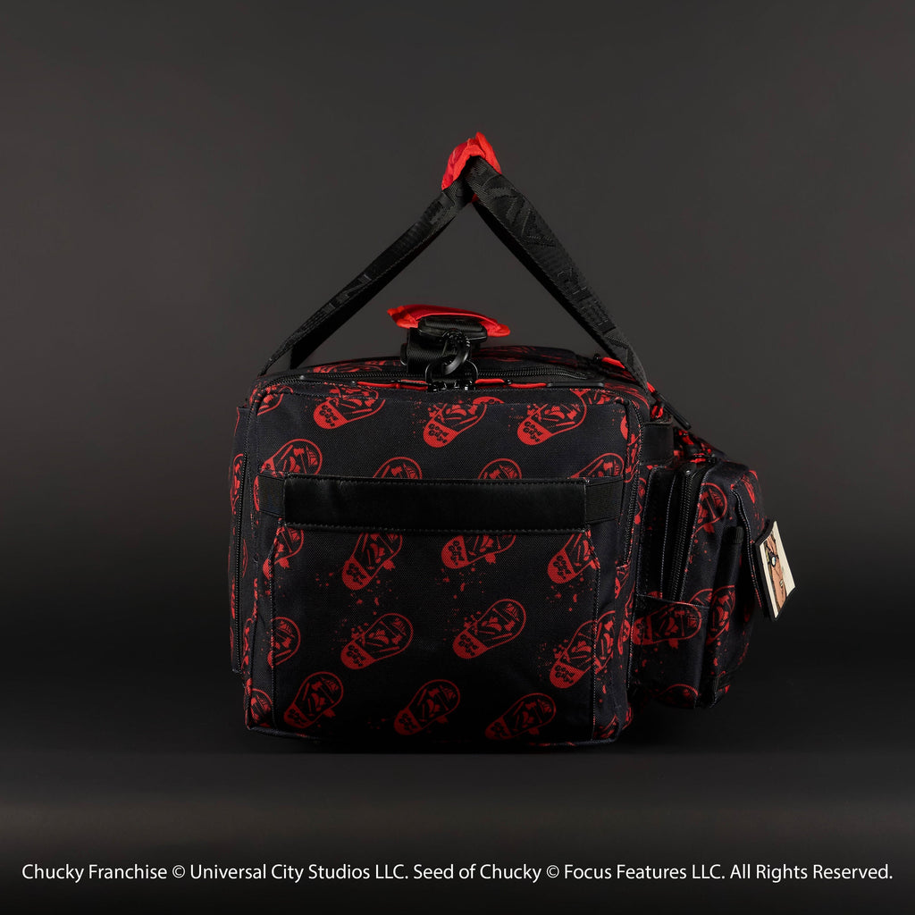 30L Perfect Duffle Bag Chucky (PRE SALE)