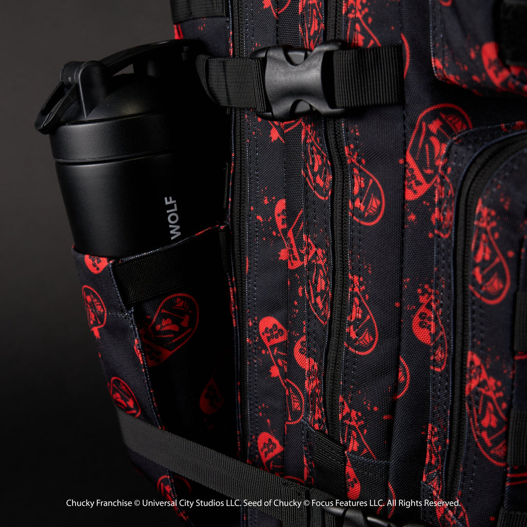 35L Backpack Chucky (PRE SALE)