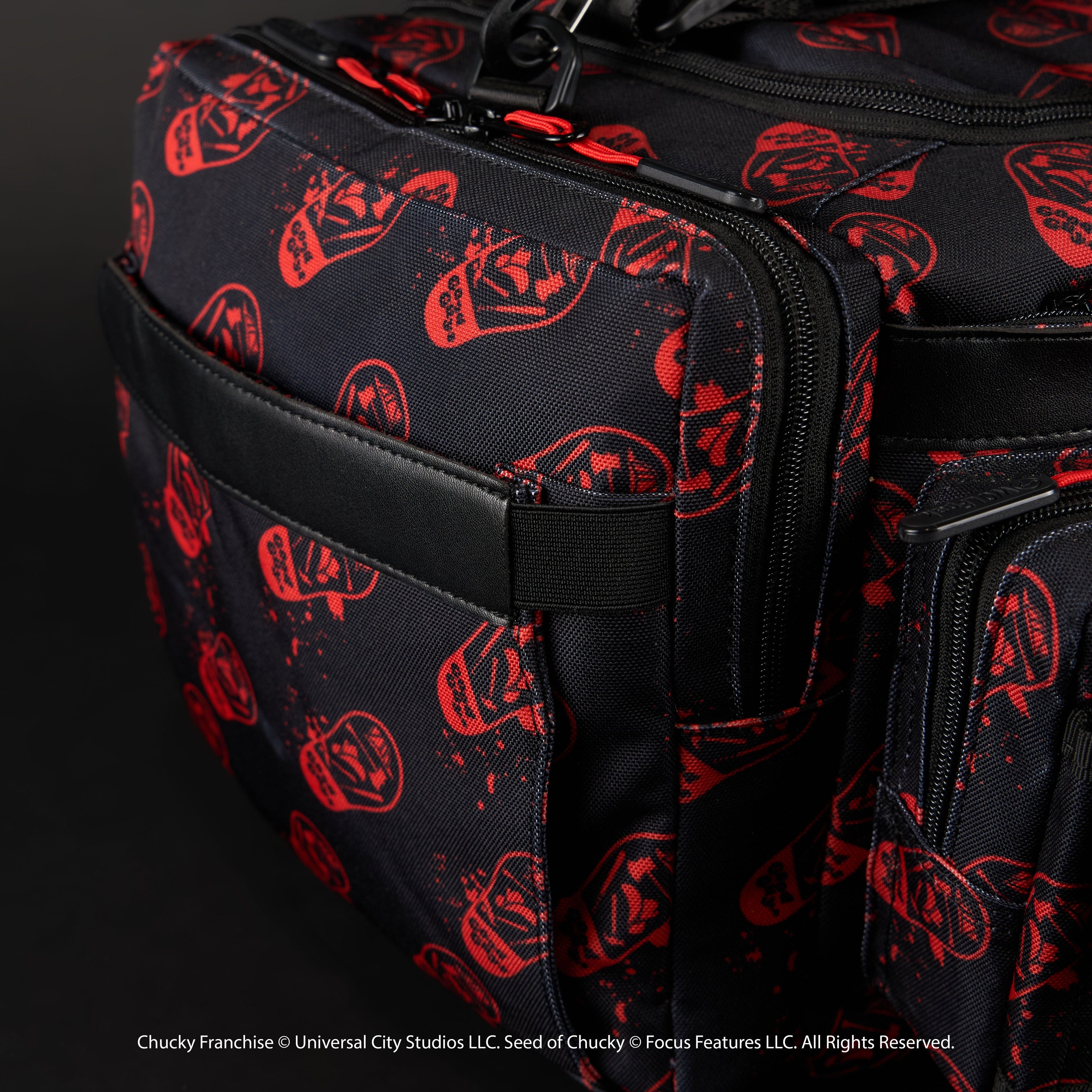 30L Perfect Duffle Bag Chucky (PRE SALE)