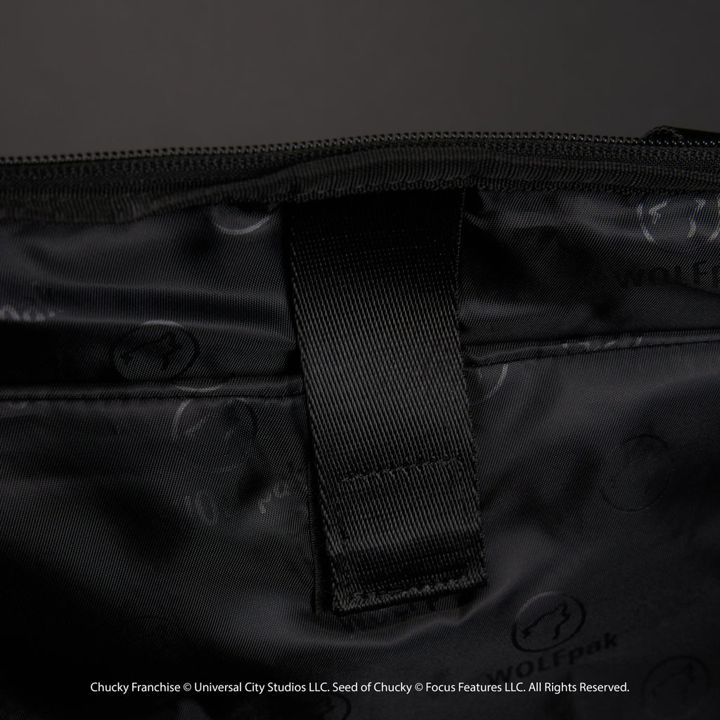 30L Perfect Duffle Bag Chucky (PRE SALE)