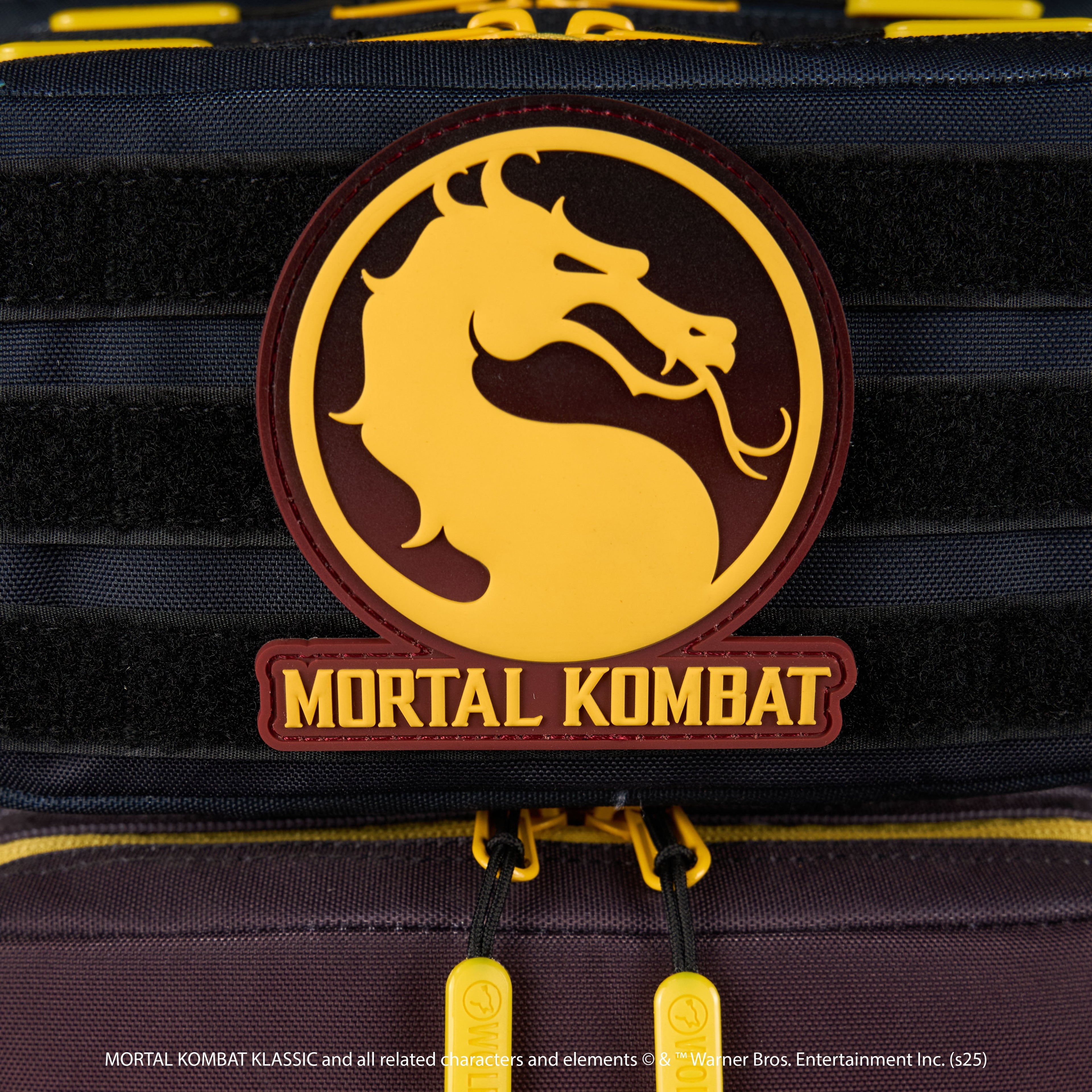 45L Backpack Mortal Kombat
