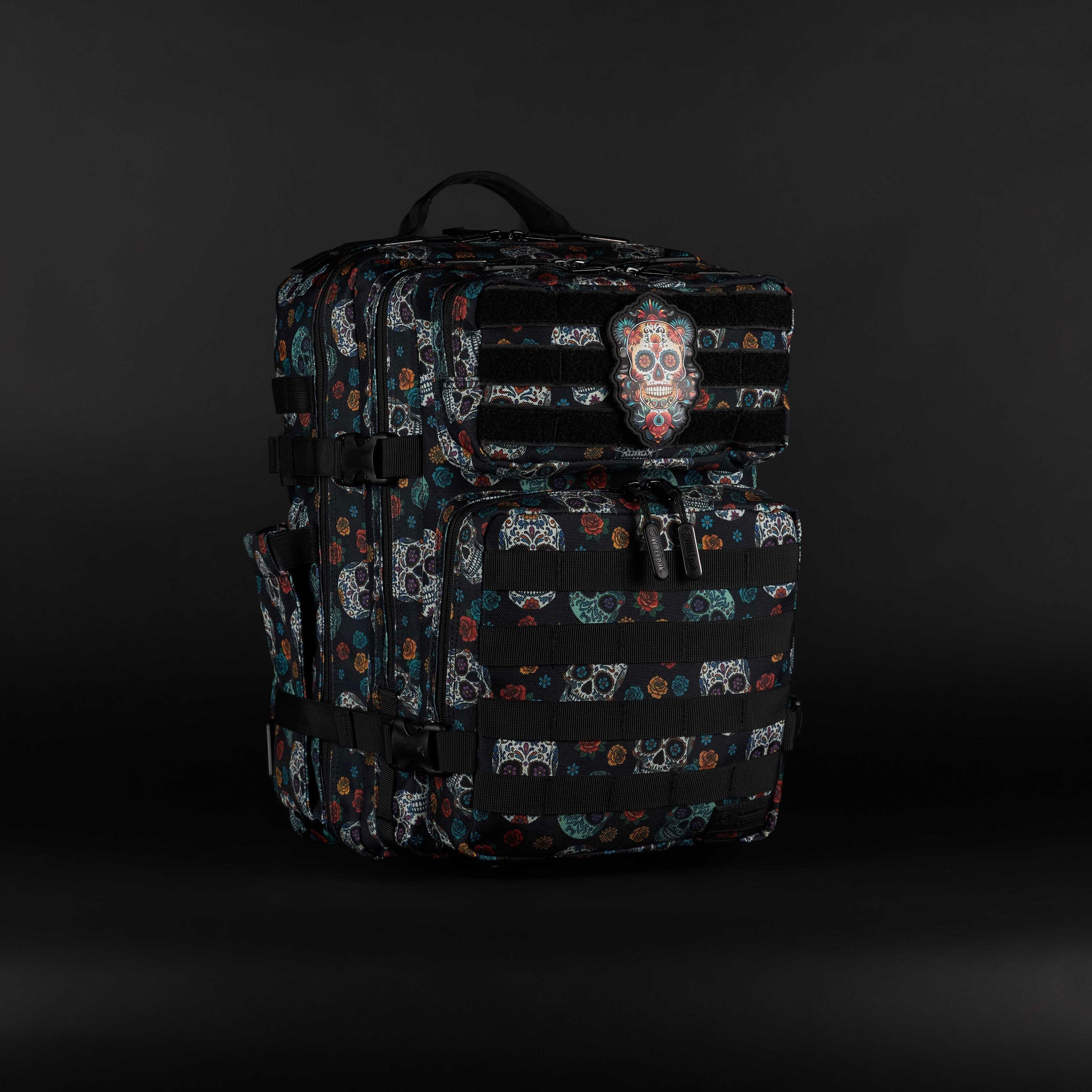 25L Backpack D¡a de Los Muertos