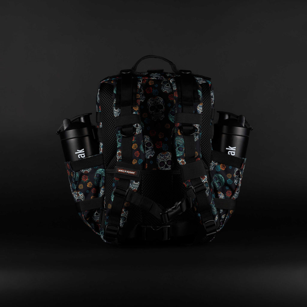 35L Backpack D¡a de Los Muertos
