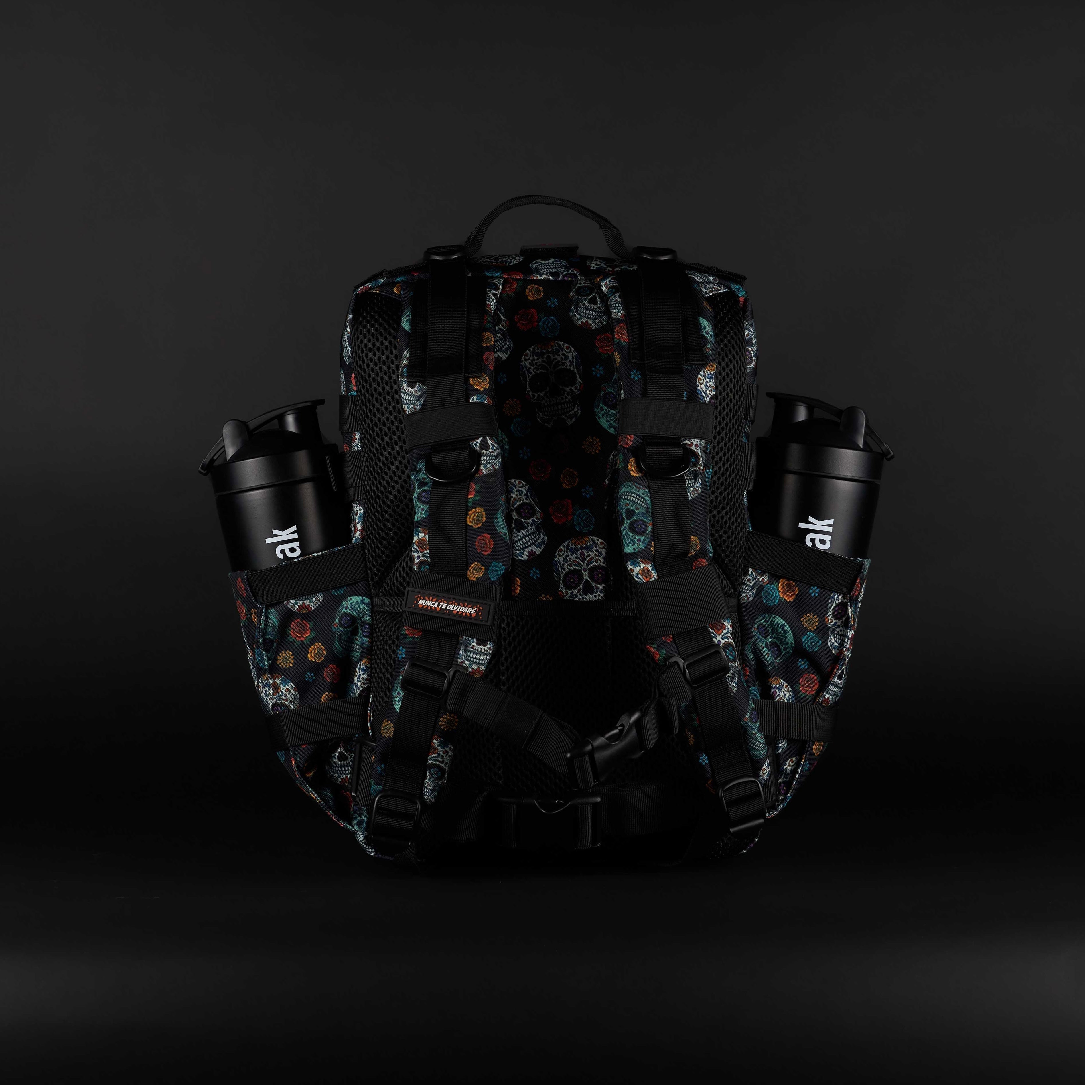 35L Backpack D¡a de Los Muertos