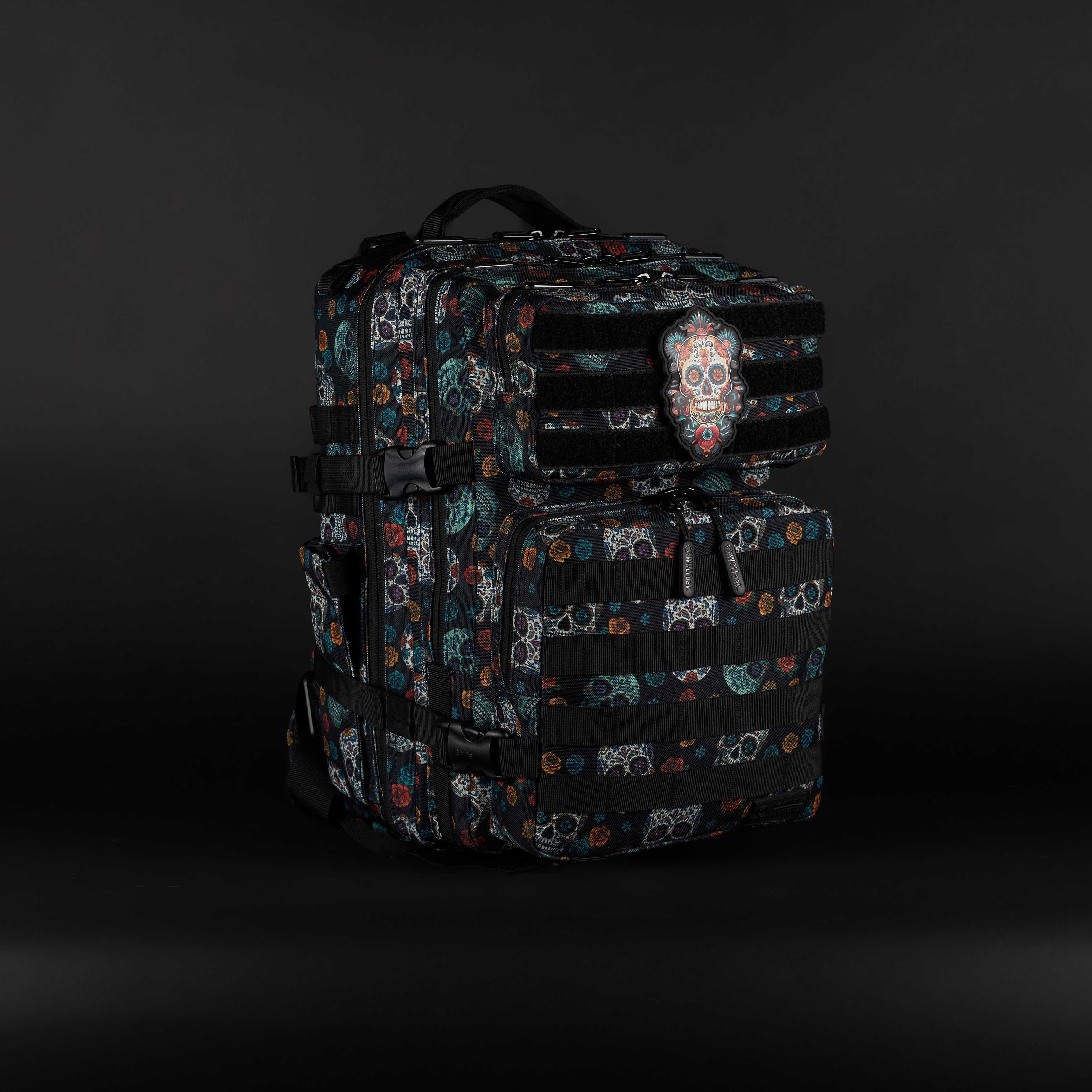 35L Backpack D¡a de Los Muertos