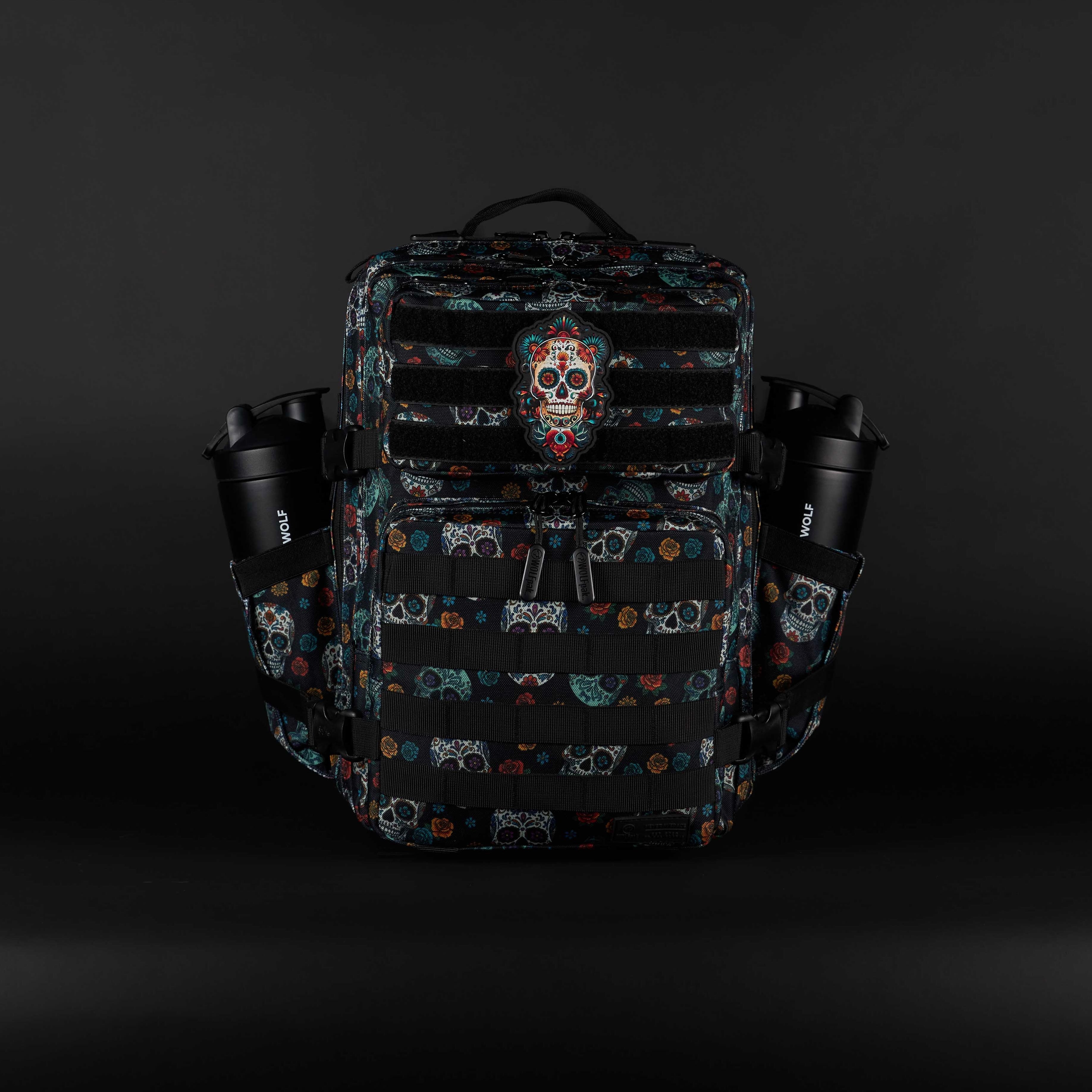 35L Backpack D¡a de Los Muertos