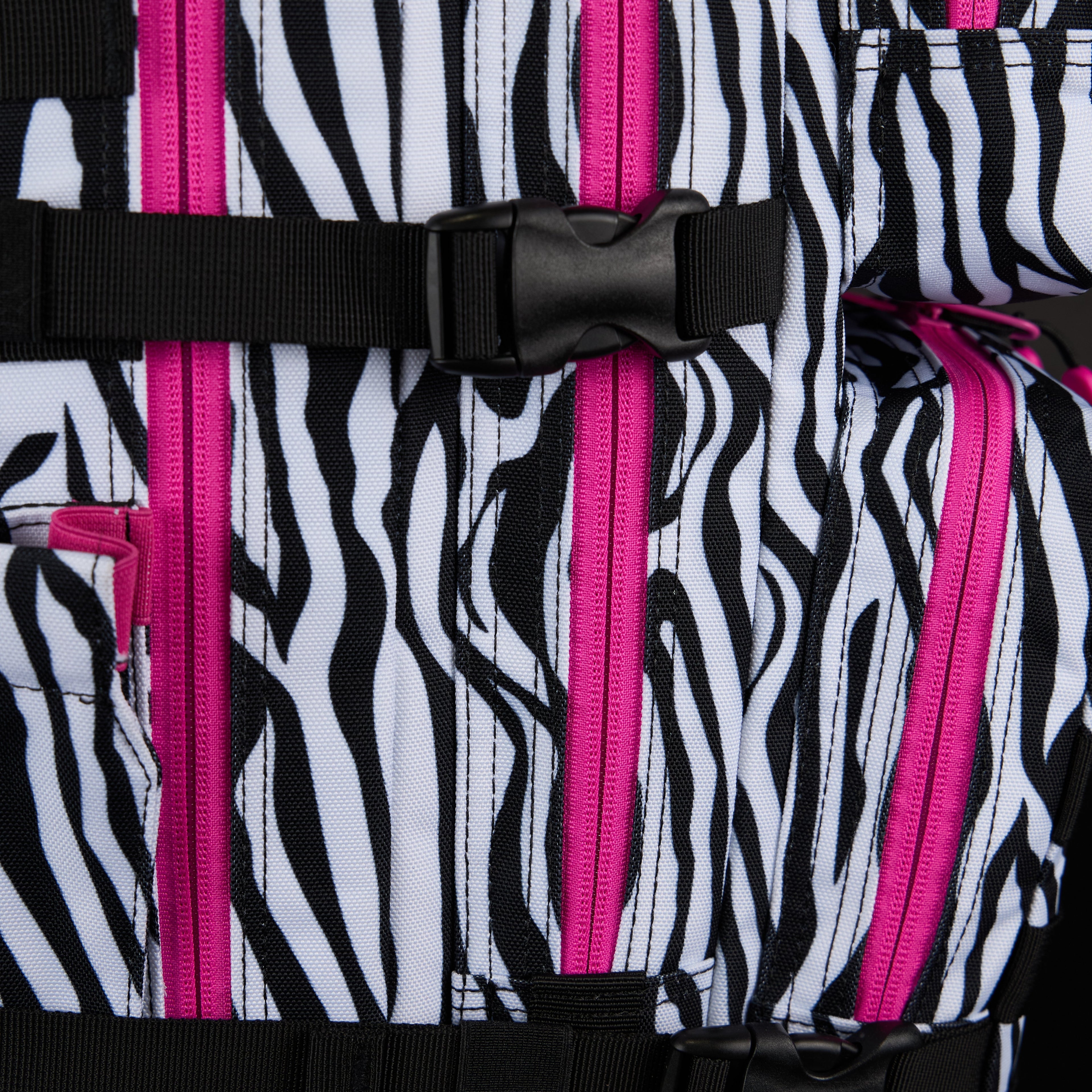 35L Backpack Fruity Stripes