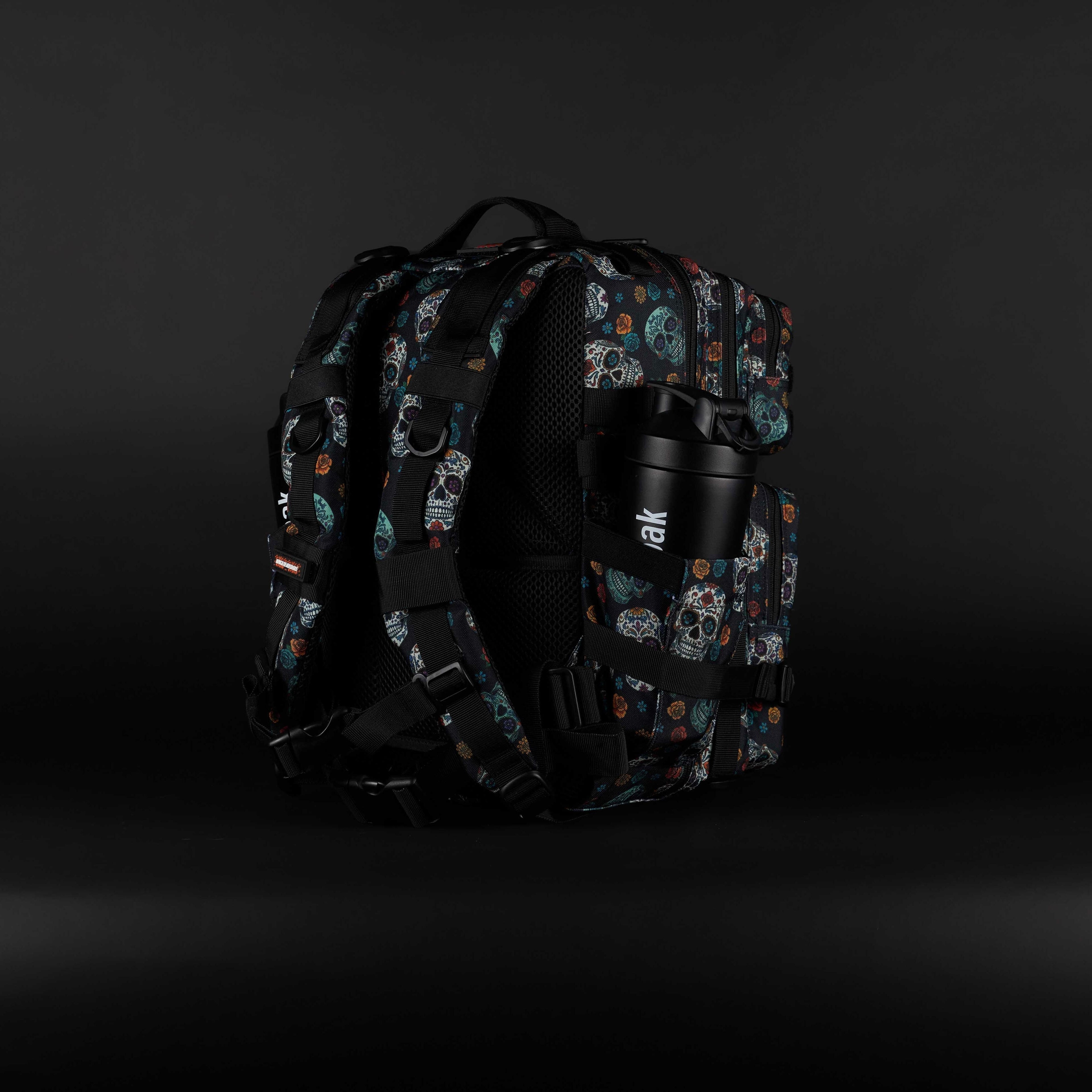 25L Backpack D¡a de Los Muertos