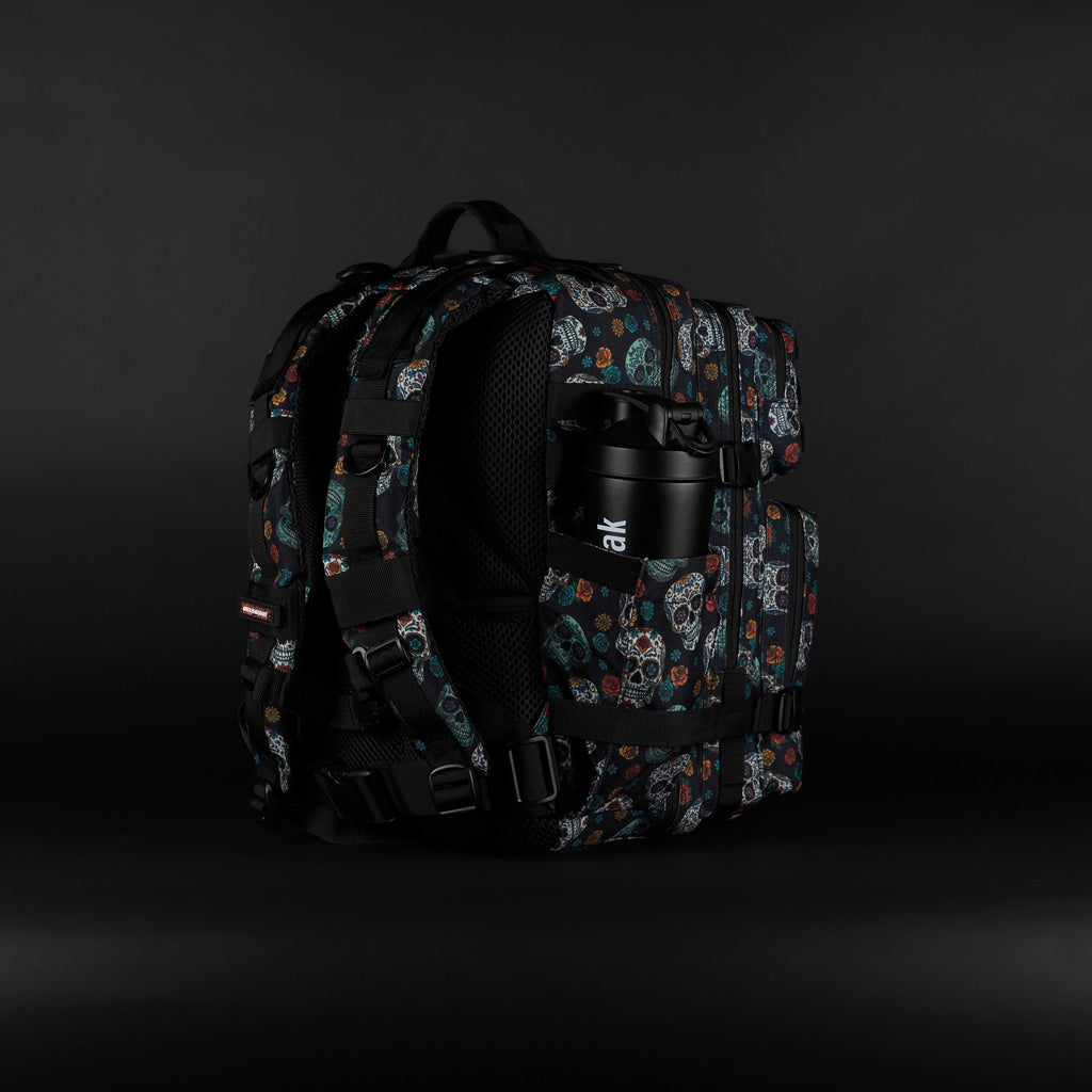 35L Backpack D¡a de Los Muertos