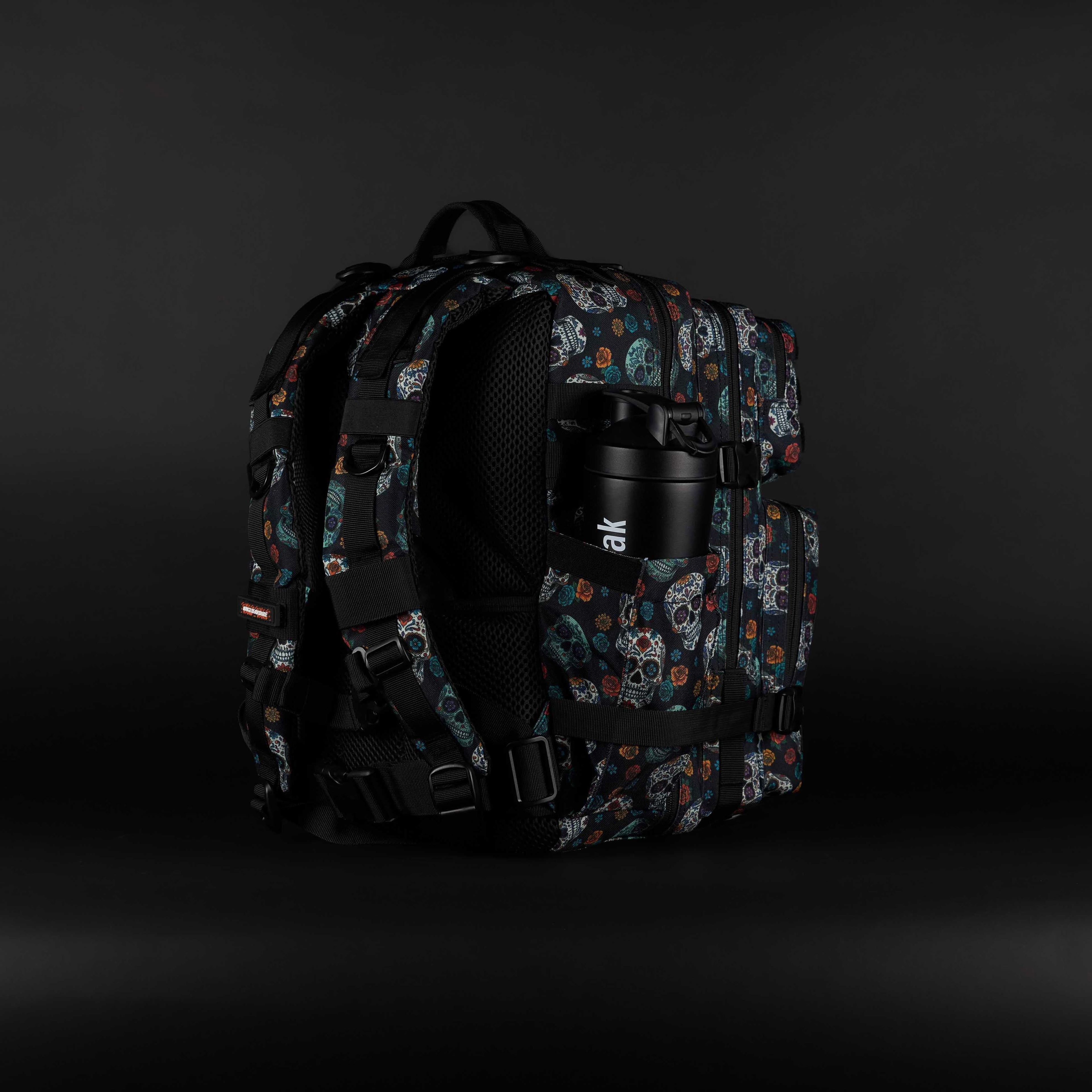 35L Backpack D¡a de Los Muertos