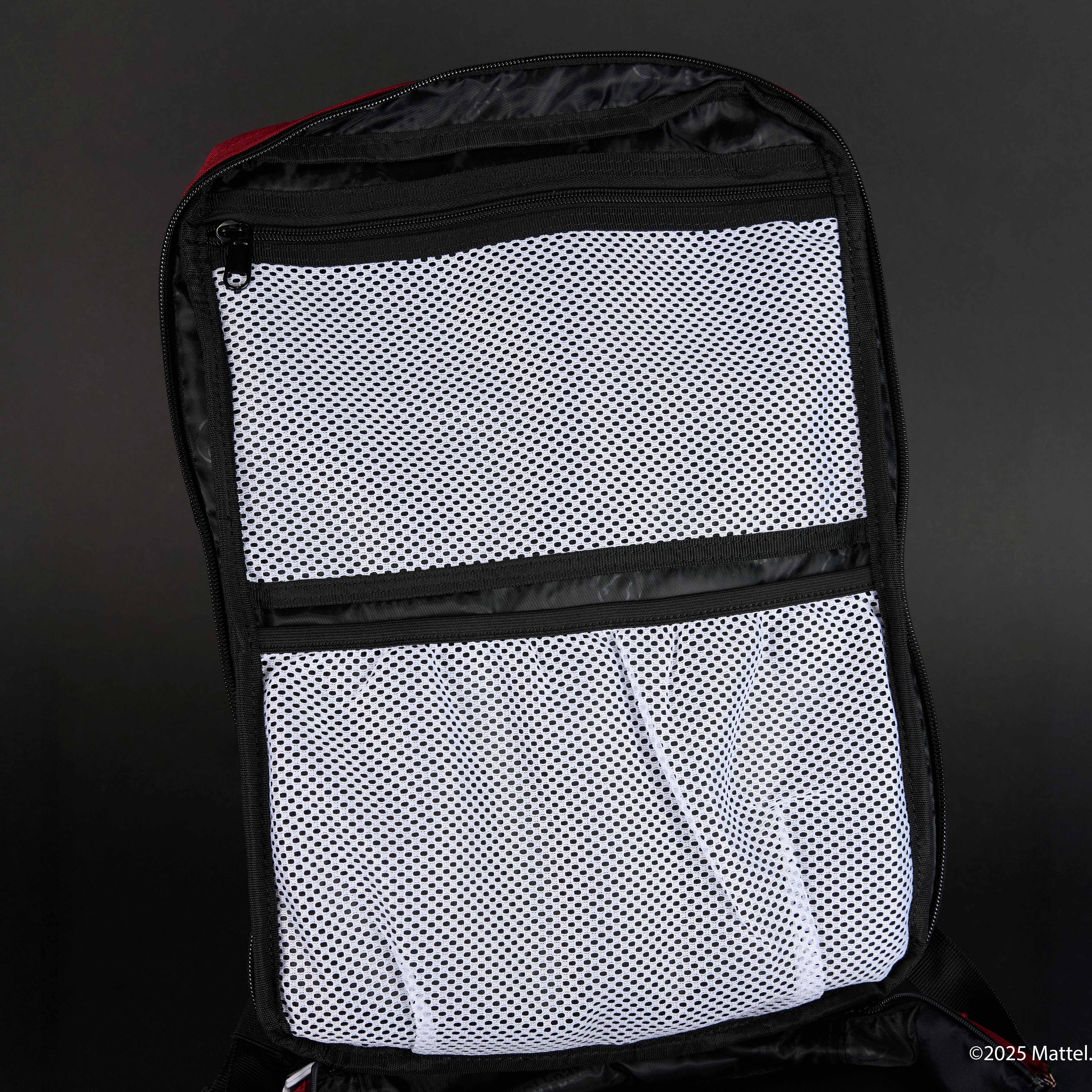 45L Backpack Hot Wheels Racing