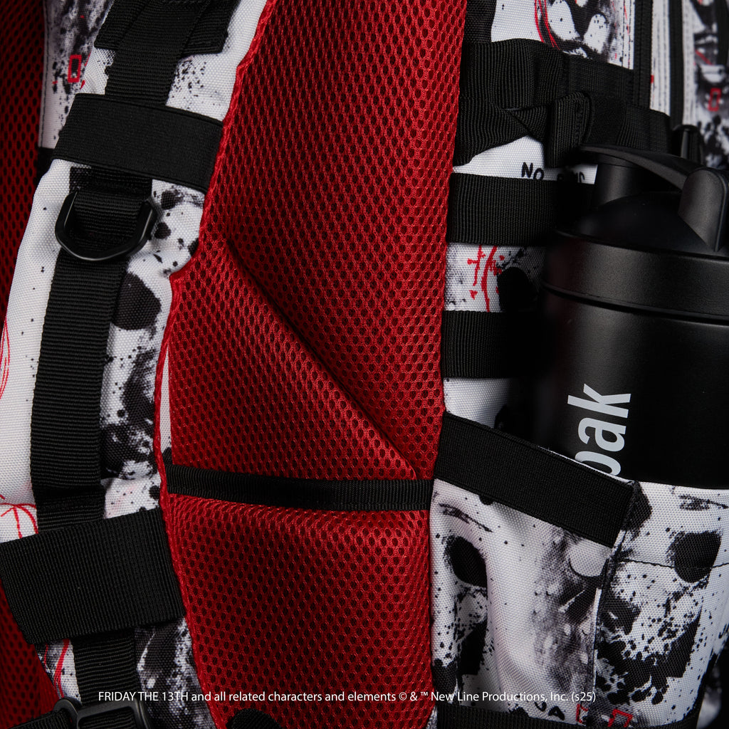 45L Backpack Friday The 13th