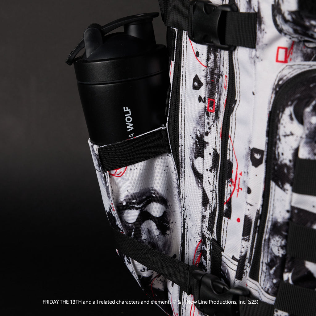35L Backpack Friday The 13th