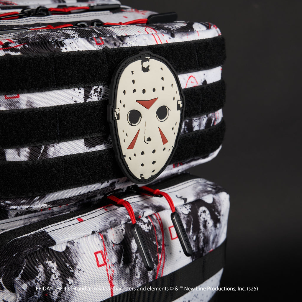 45L Backpack Friday The 13th