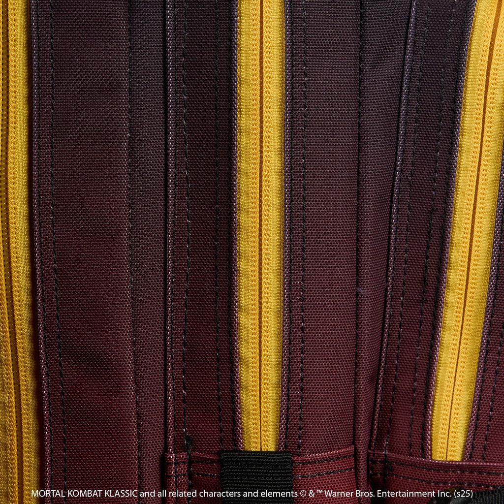 45L Backpack Mortal Kombat