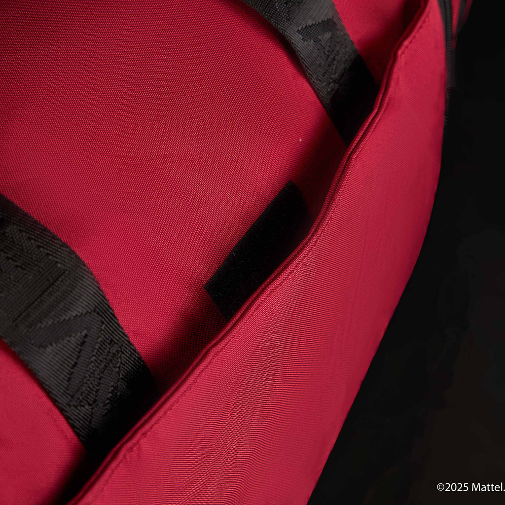 30L Perfect Duffle Bag Hot Wheels Racing