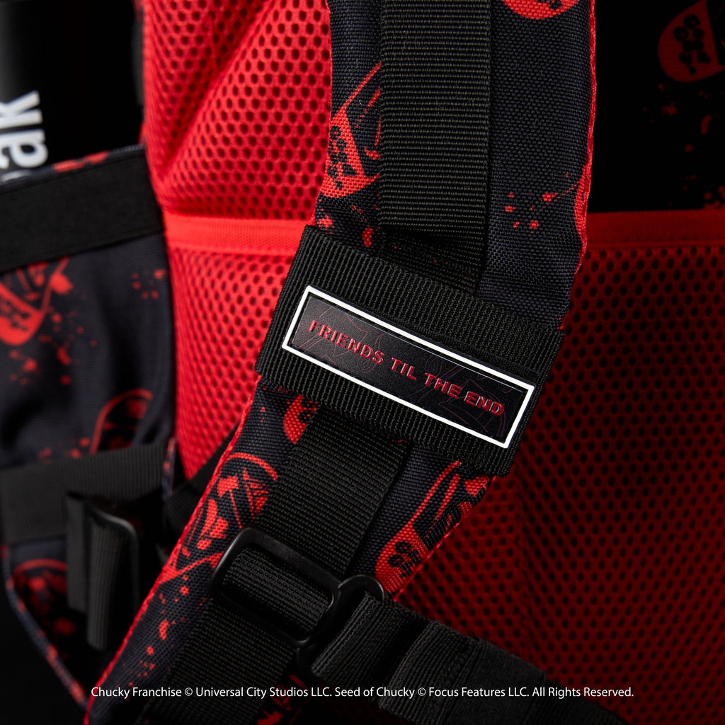 45L Backpack Chucky (PRE SALE)