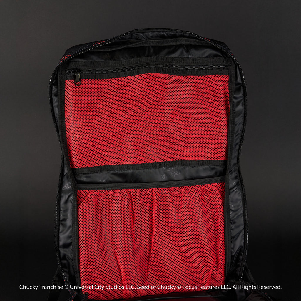 45L Backpack Chucky (PRE SALE)