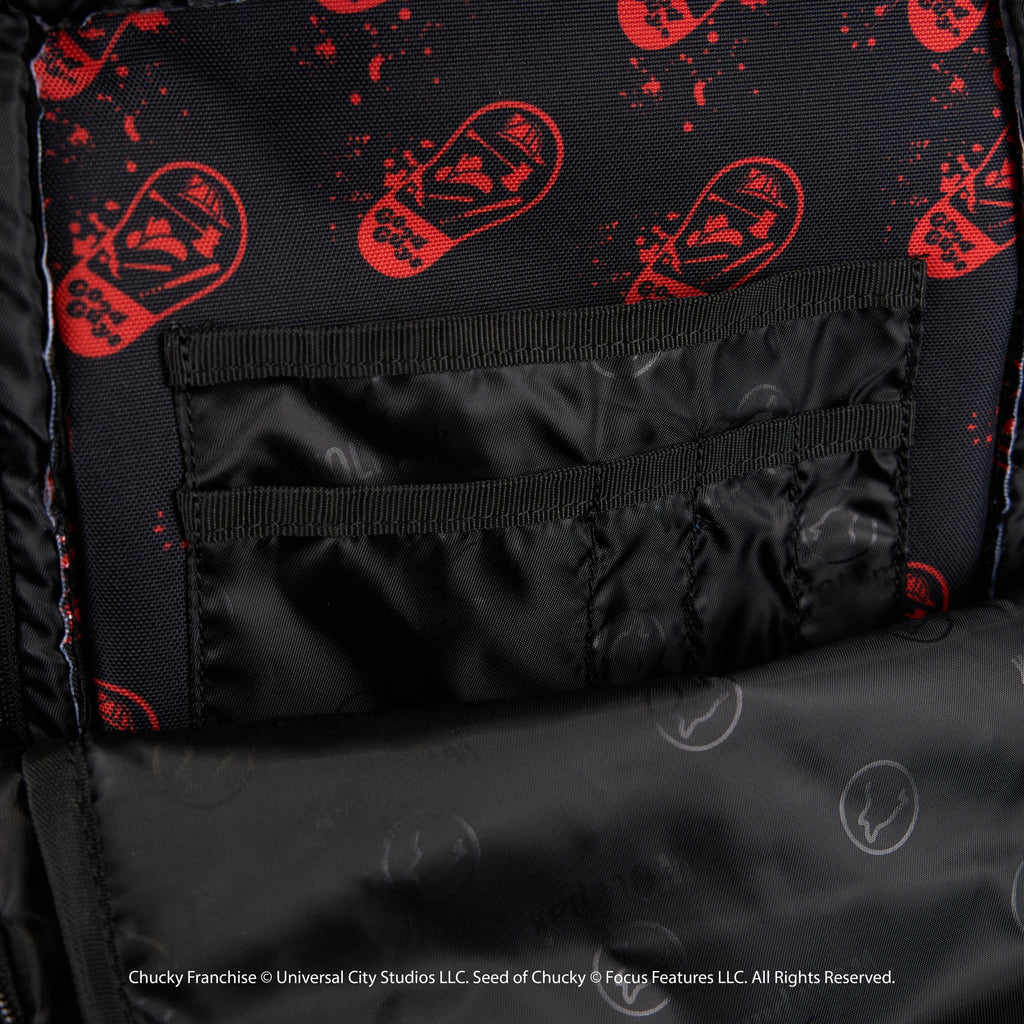 45L Backpack Chucky (PRE SALE)