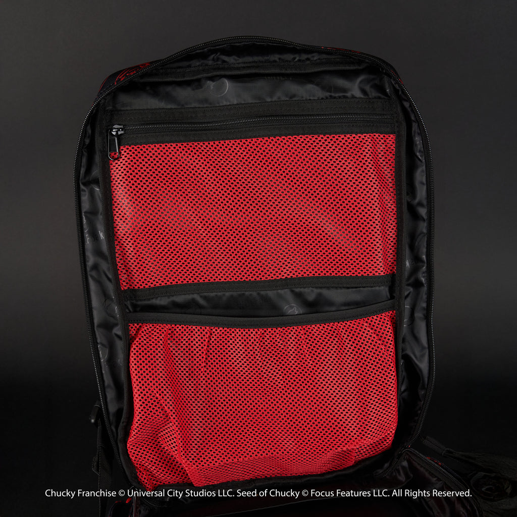35L Backpack Chucky (PRE SALE)