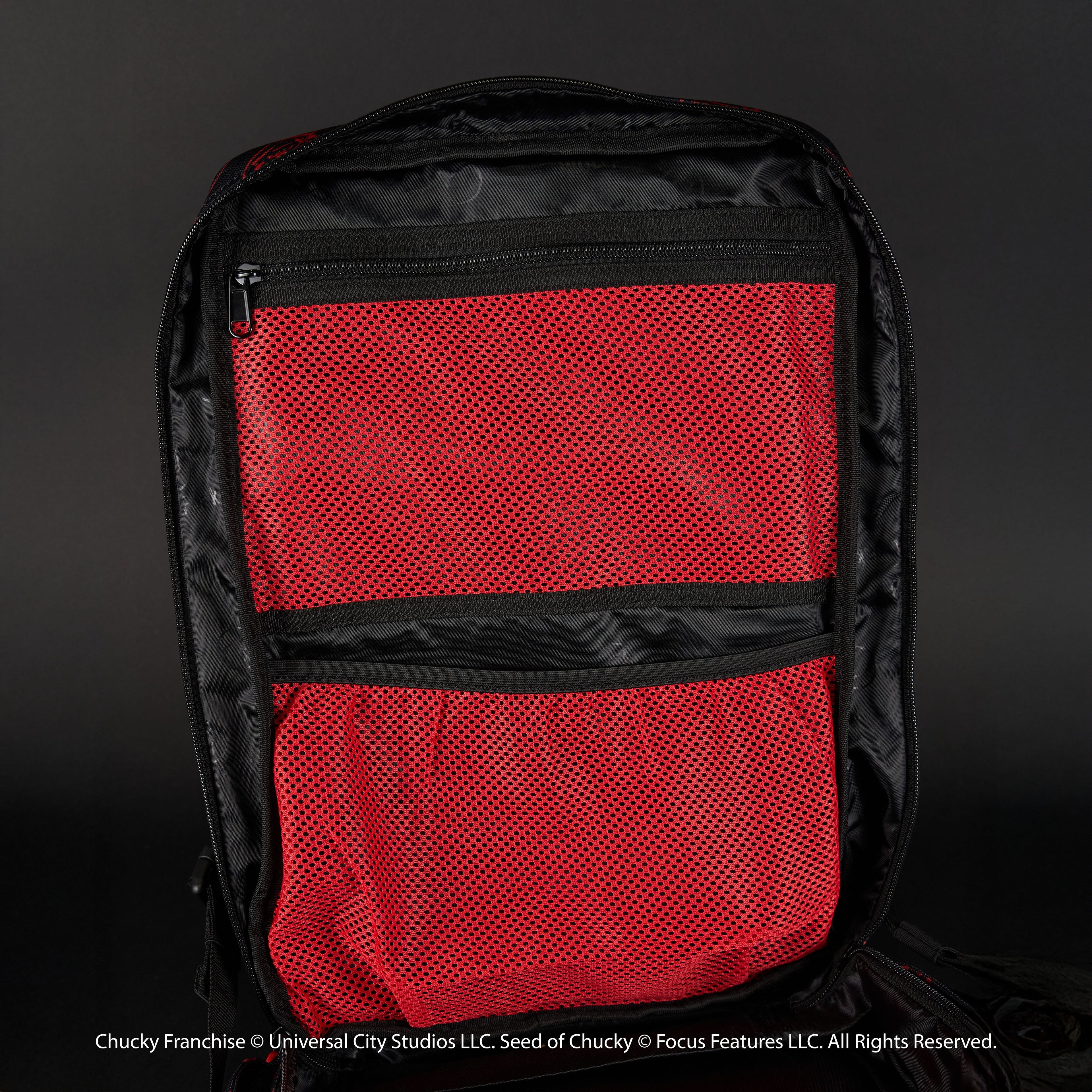 35L Backpack Chucky (PRE SALE)
