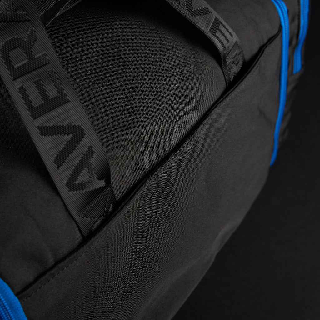 30L Perfect Duffle Bag Blue Wolf