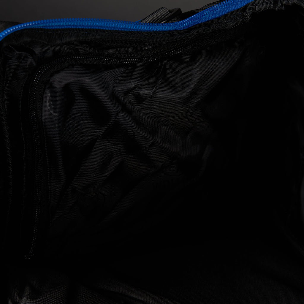30L Perfect Duffle Bag Blue Wolf
