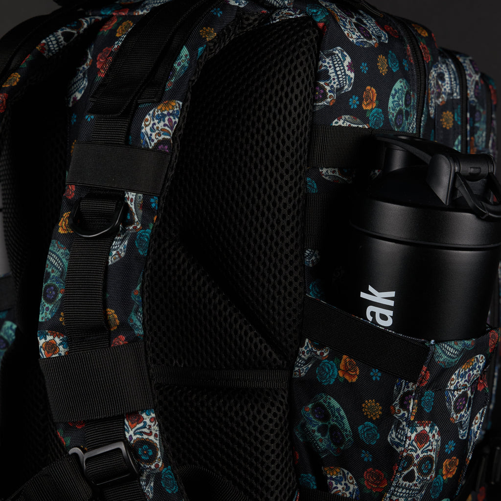 25L Backpack D¡a de Los Muertos