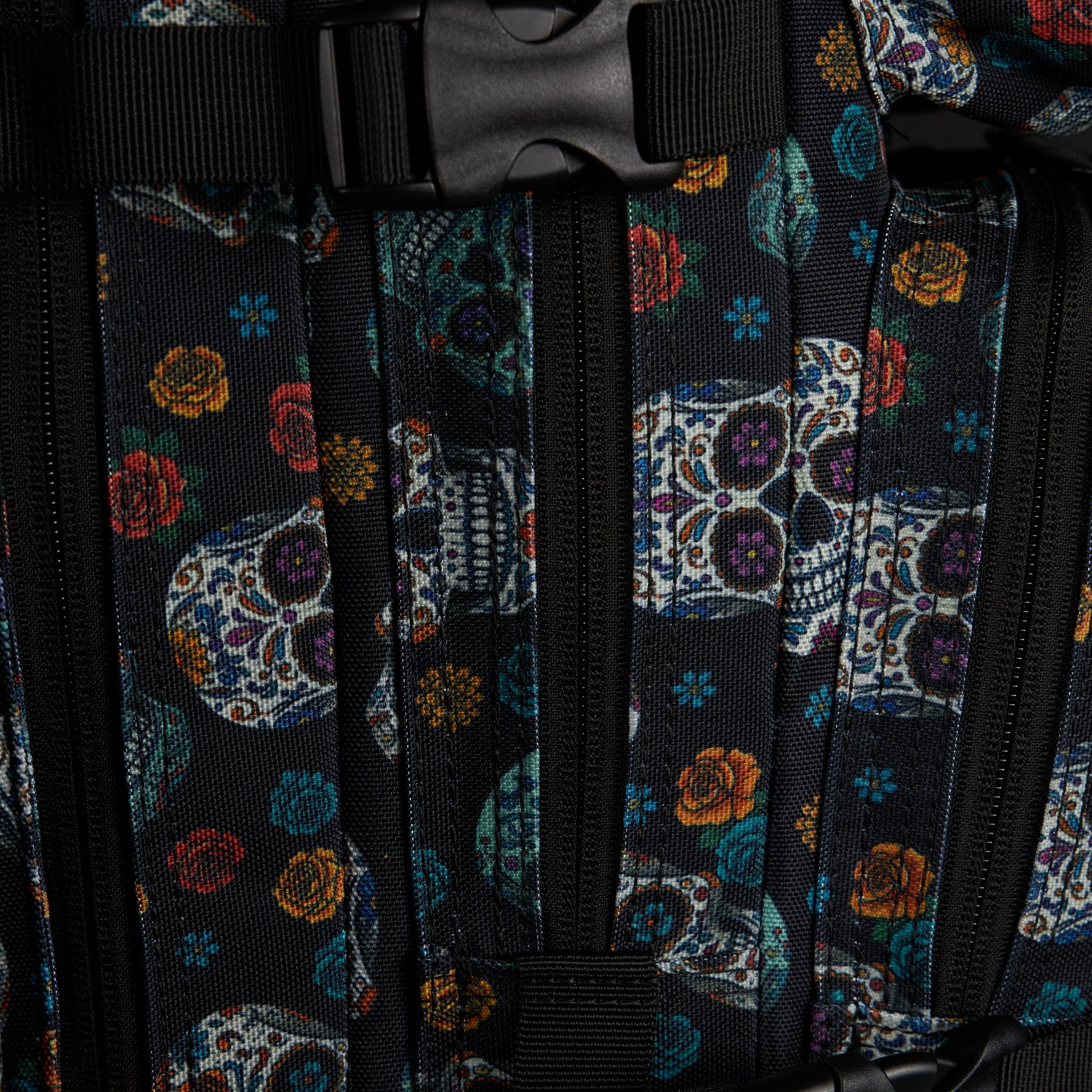 35L Backpack D¡a de Los Muertos