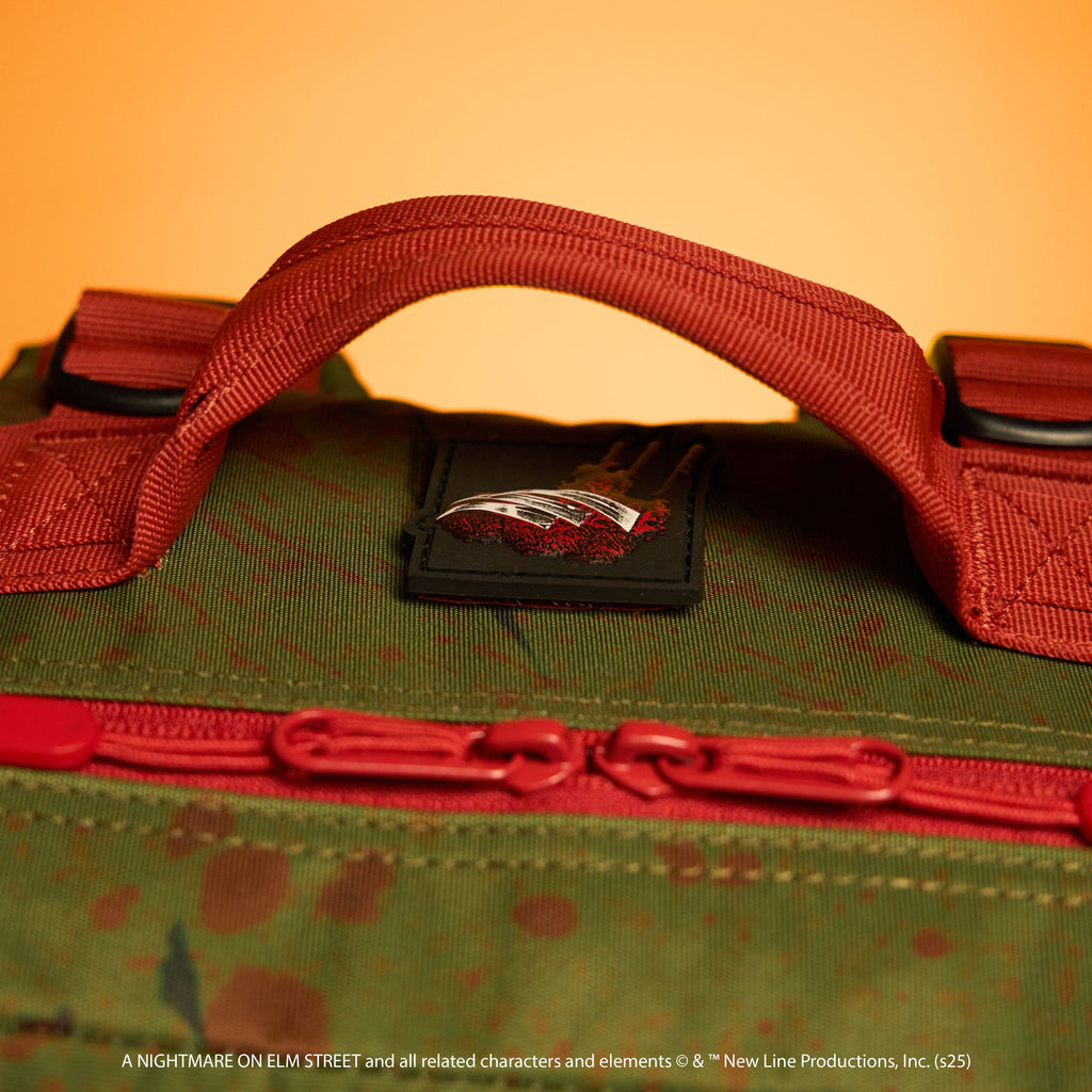 35L Backpack Nightmare on Elm Street